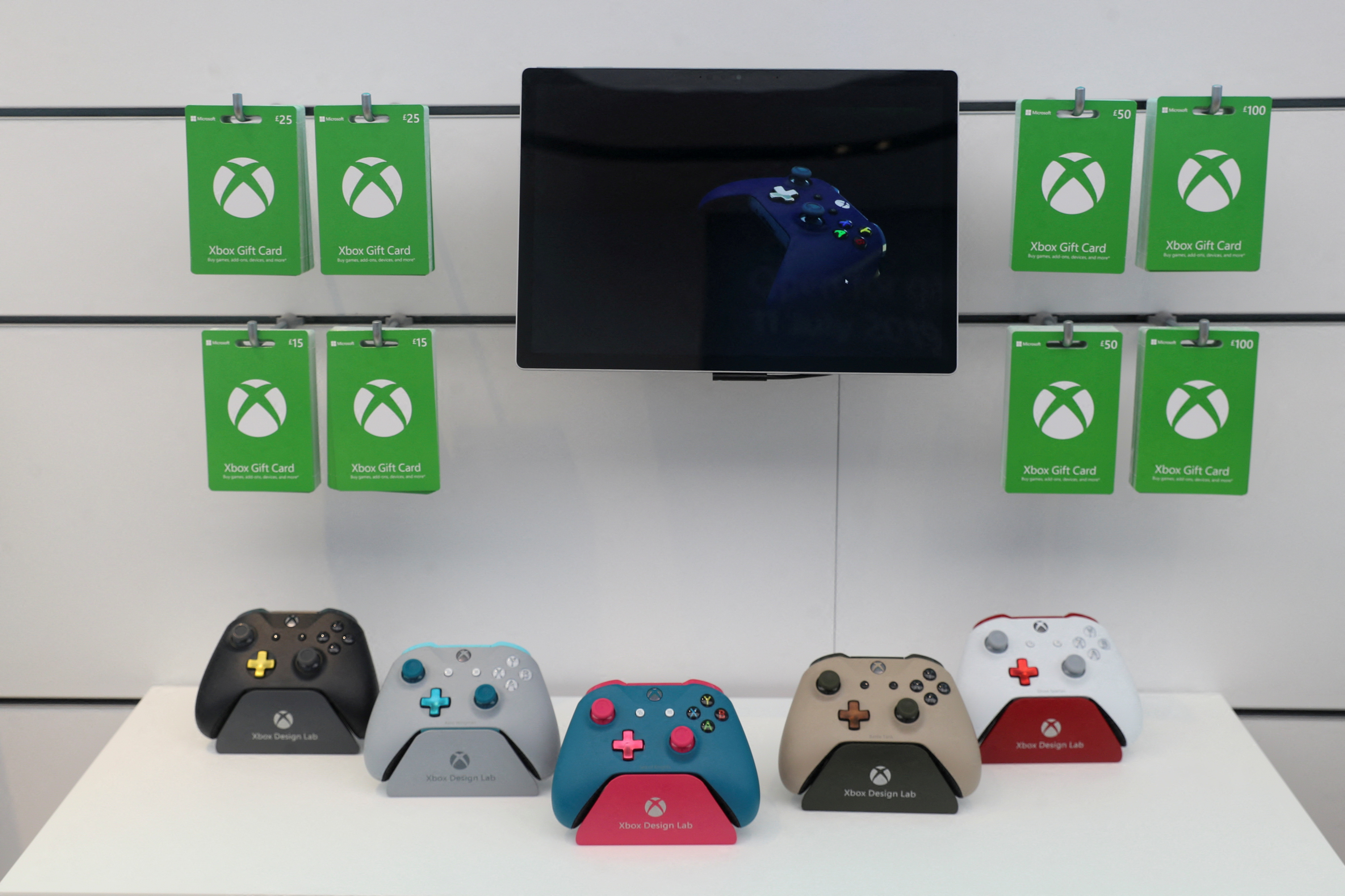 マイクロソフトが米欧豪でXbox値上げ、トランプ関税影響 | ロイター