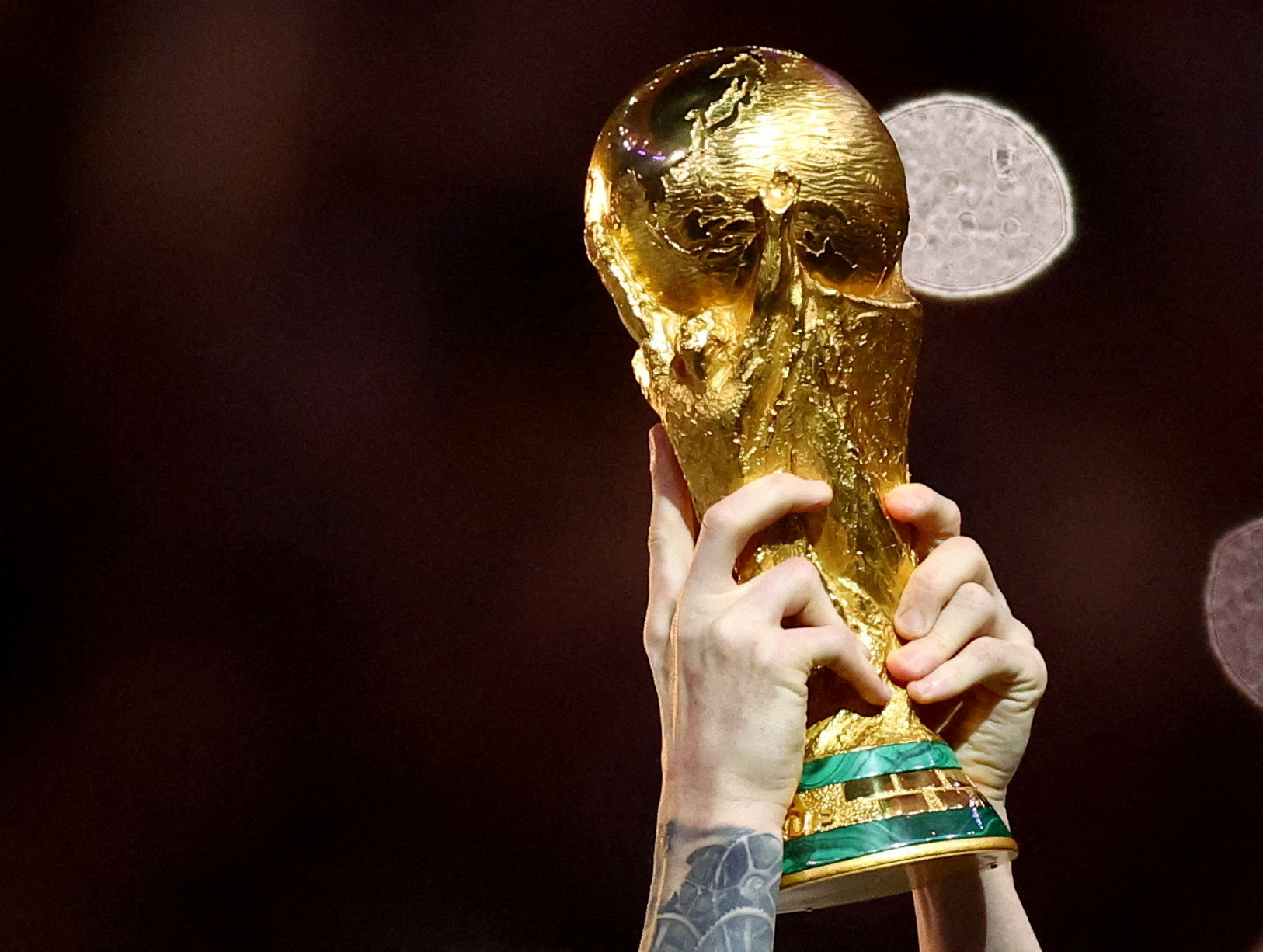 Will the 2022 World Cup bring investment to Qatar? Investment Monitor