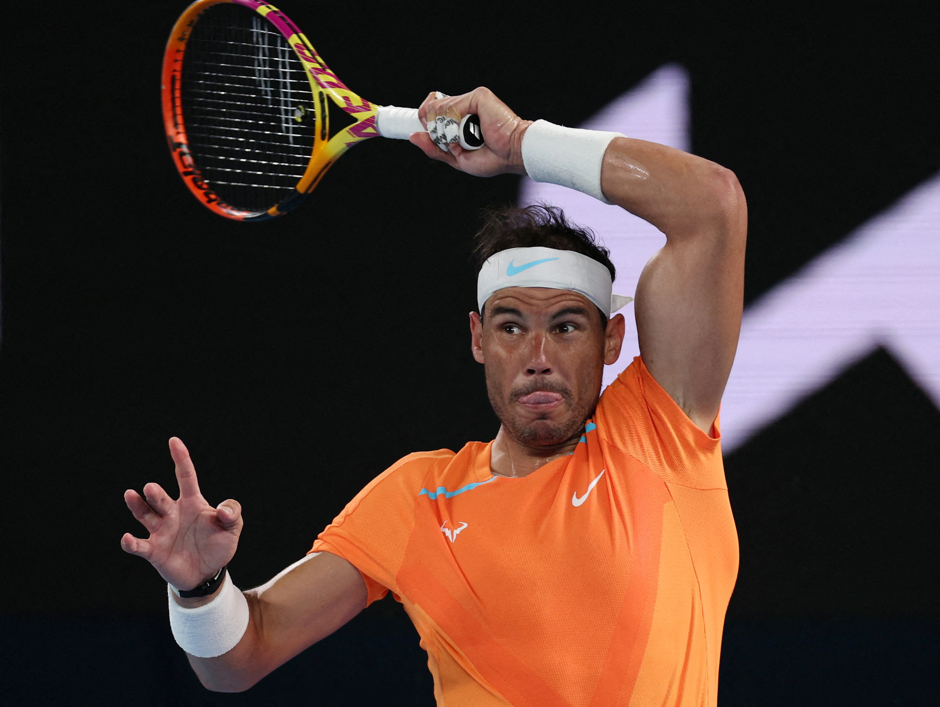 ATP, WTA and Grand Slams align on Netflix tennis docuseries - SportsPro