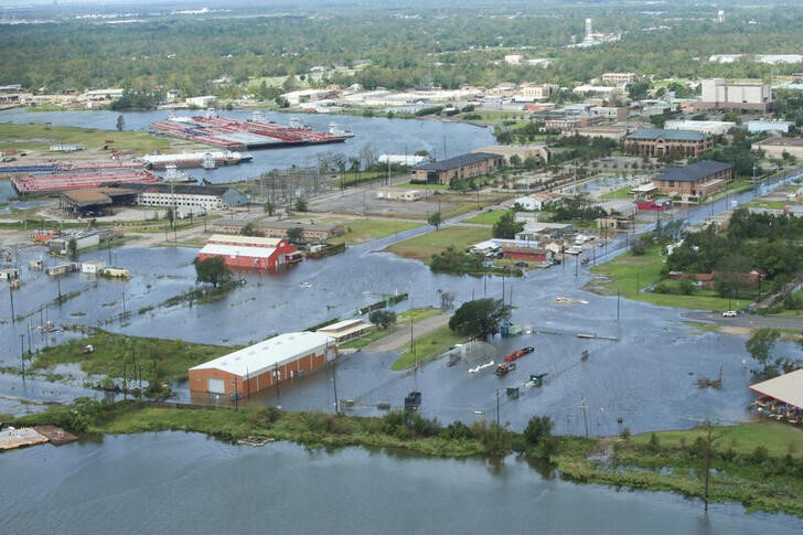 Texas Law Firm Agrees Not To Spend Money From Hurricane Cases Amid ...