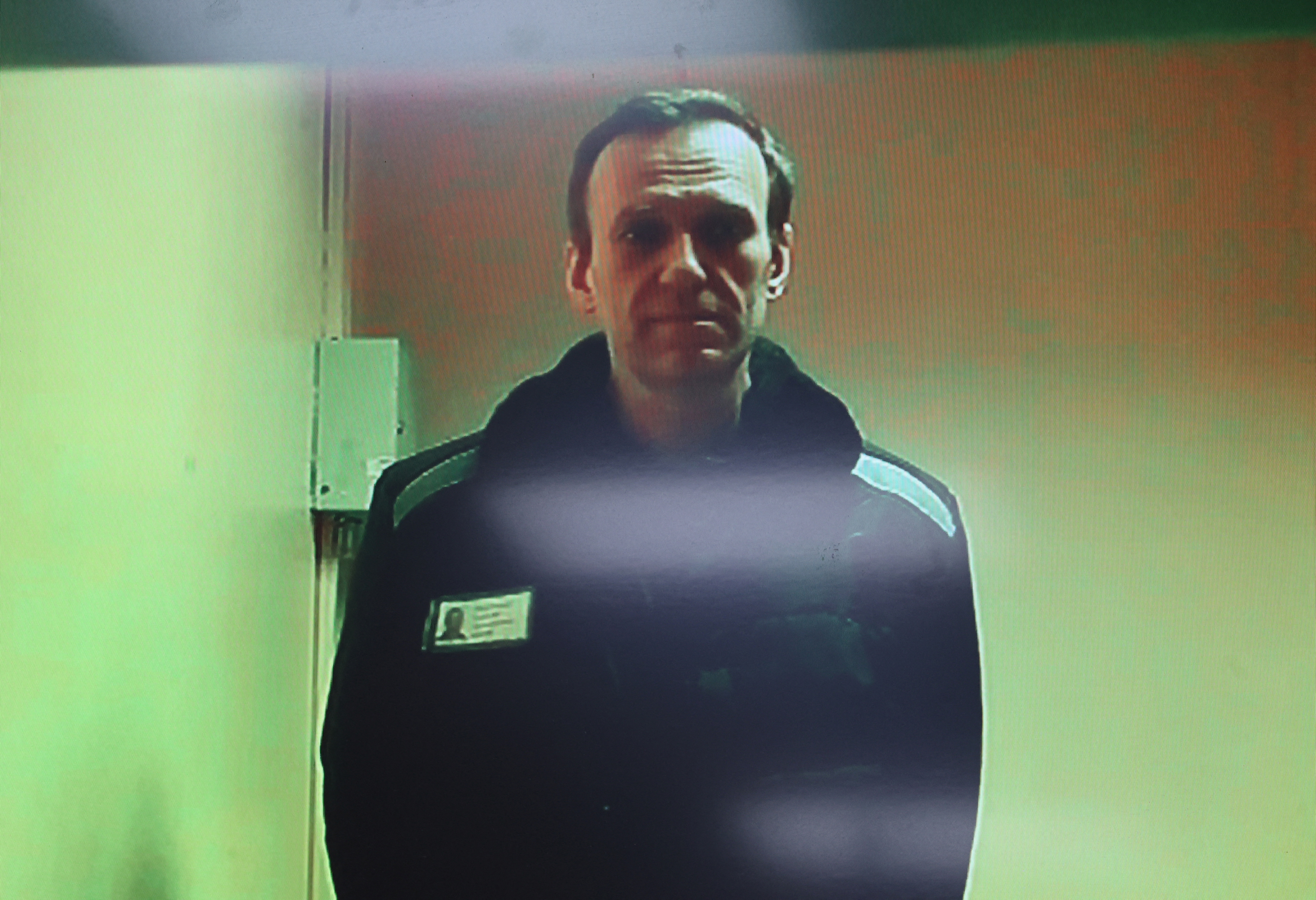 Navalny, Rusya’da terör suçlamasıyla 30 yıl daha hapis yatacağını söyledi.