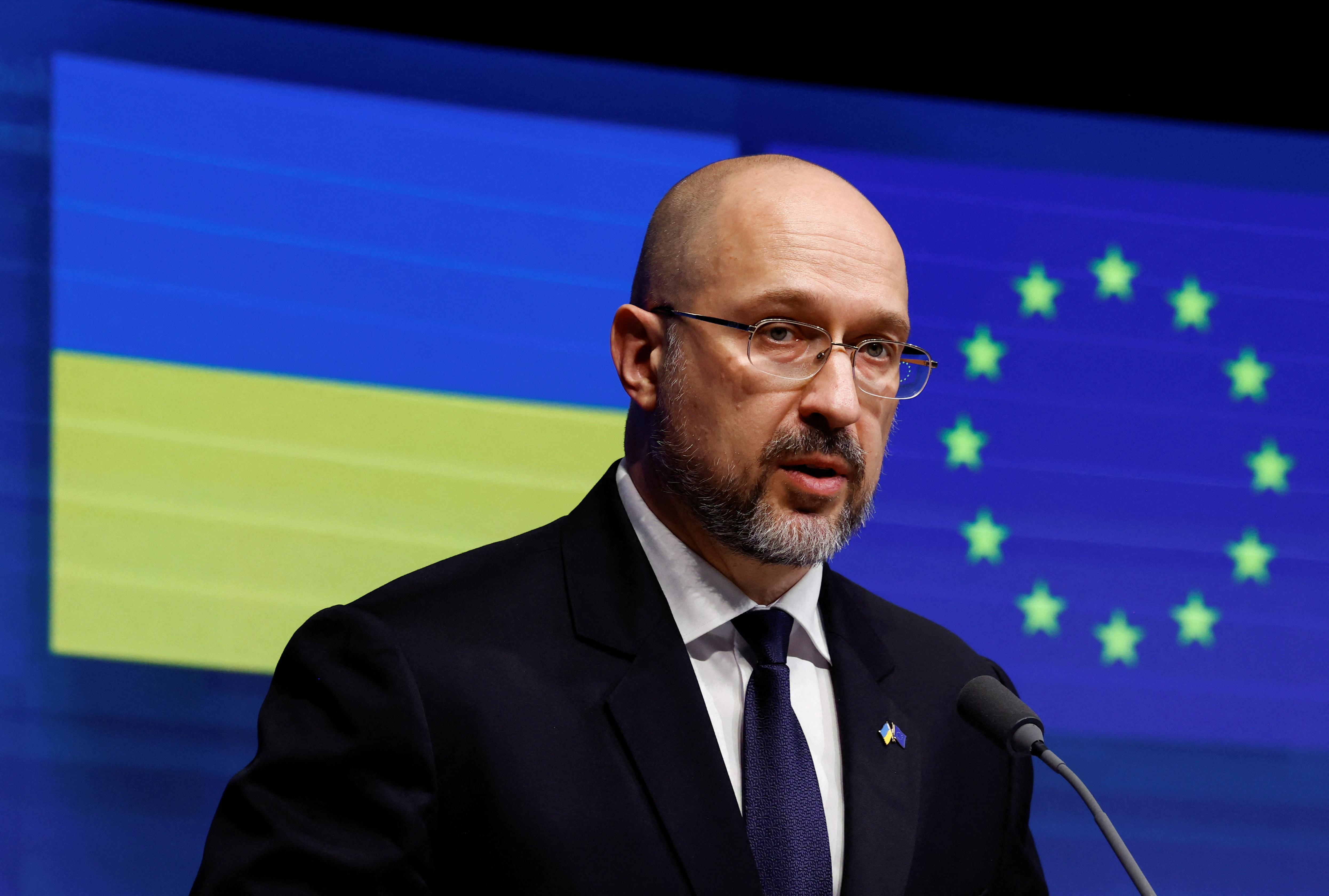 EU-Ukraine Association Council takes place in Brussels