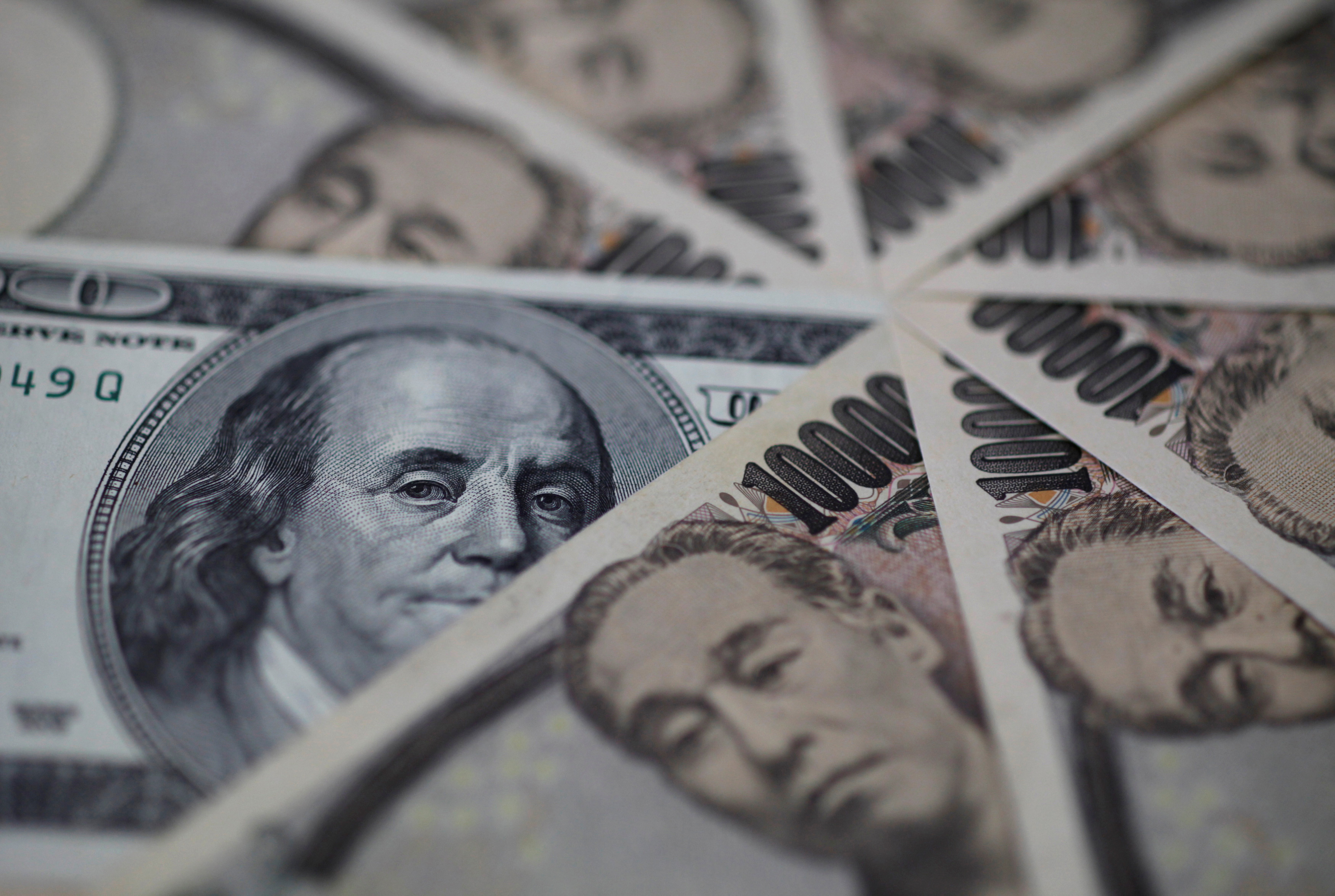 Us Dollar To Yen Forecast 2025