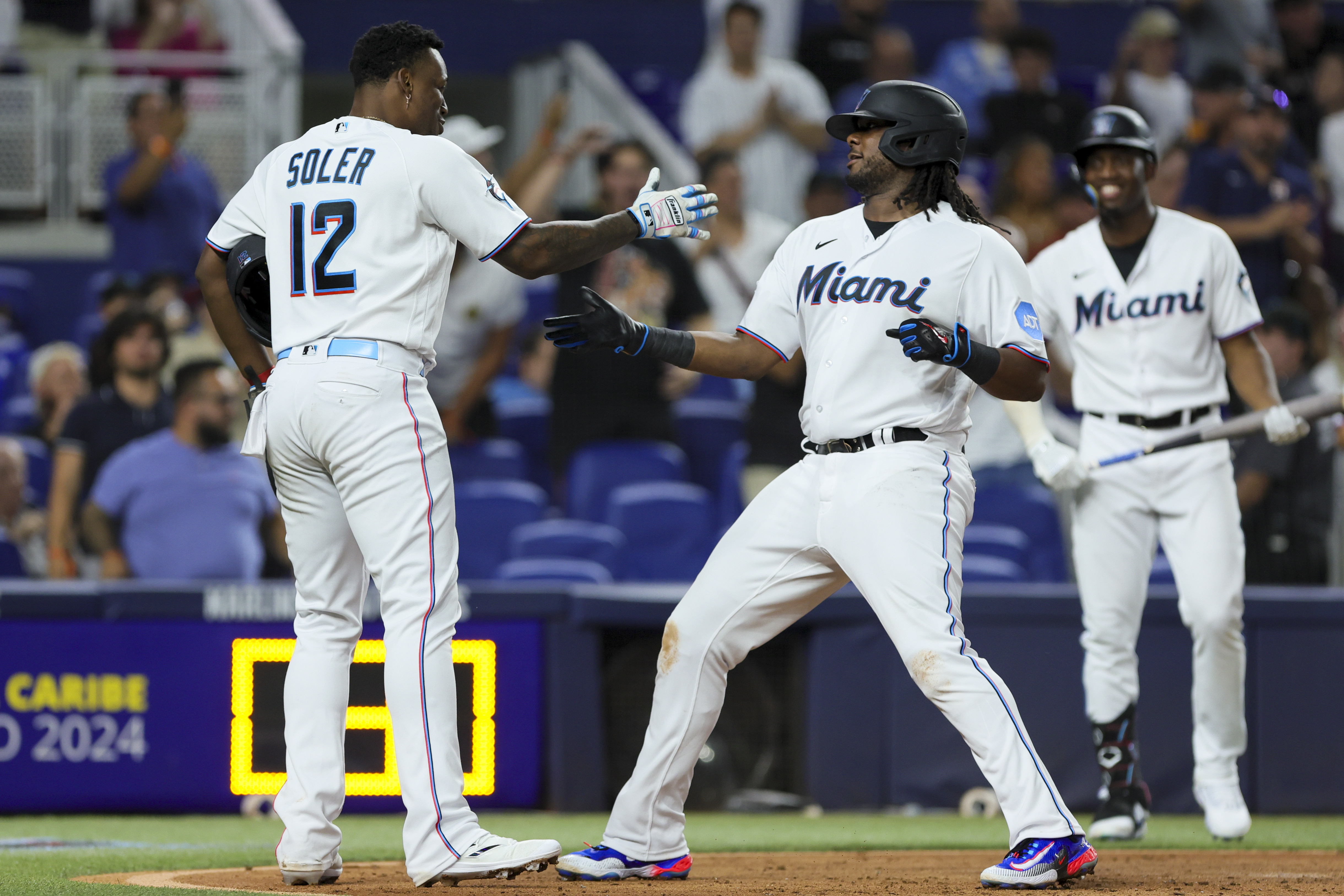 Marlins' home advantage: The science behind loanDepot Park's