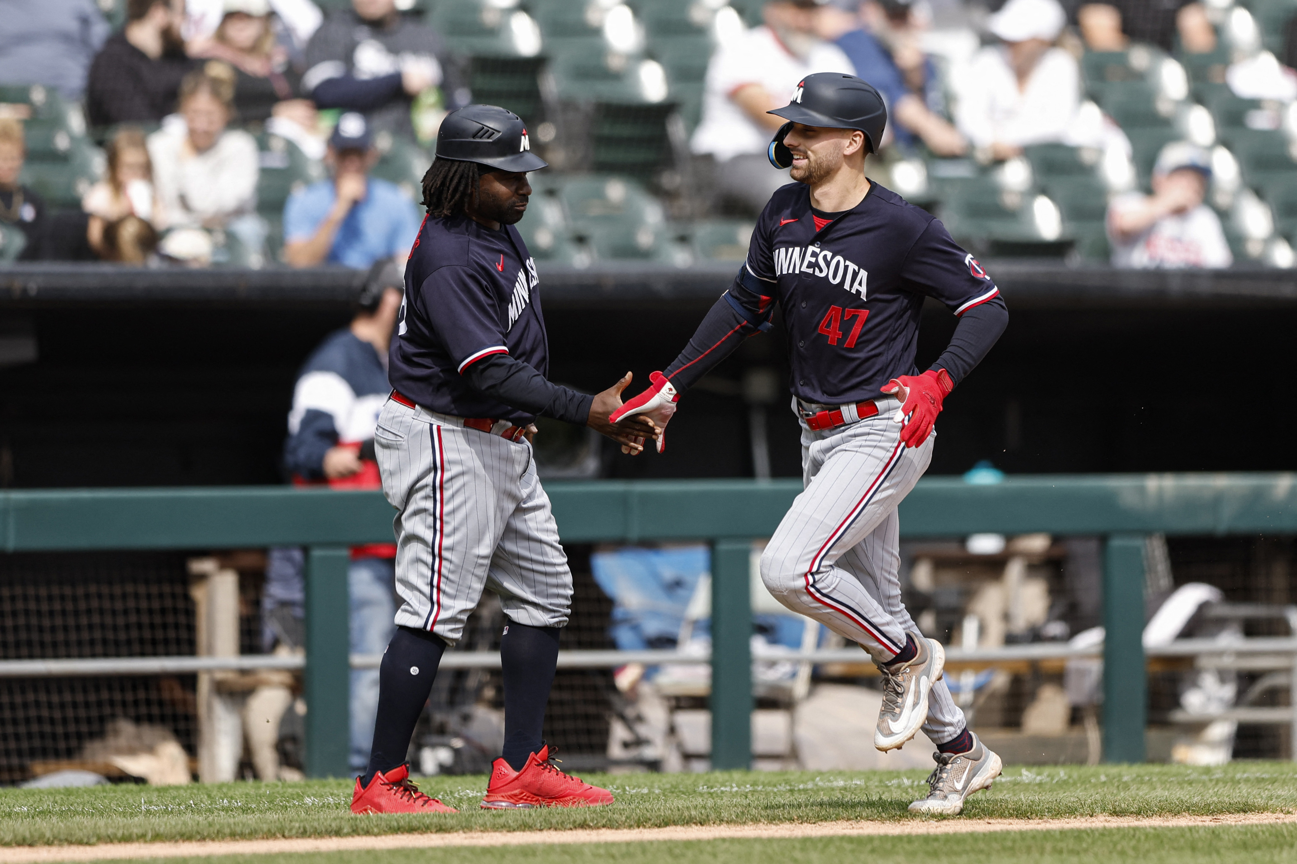 Yankees, White Sox to help bring back the magic in MLB's Field of