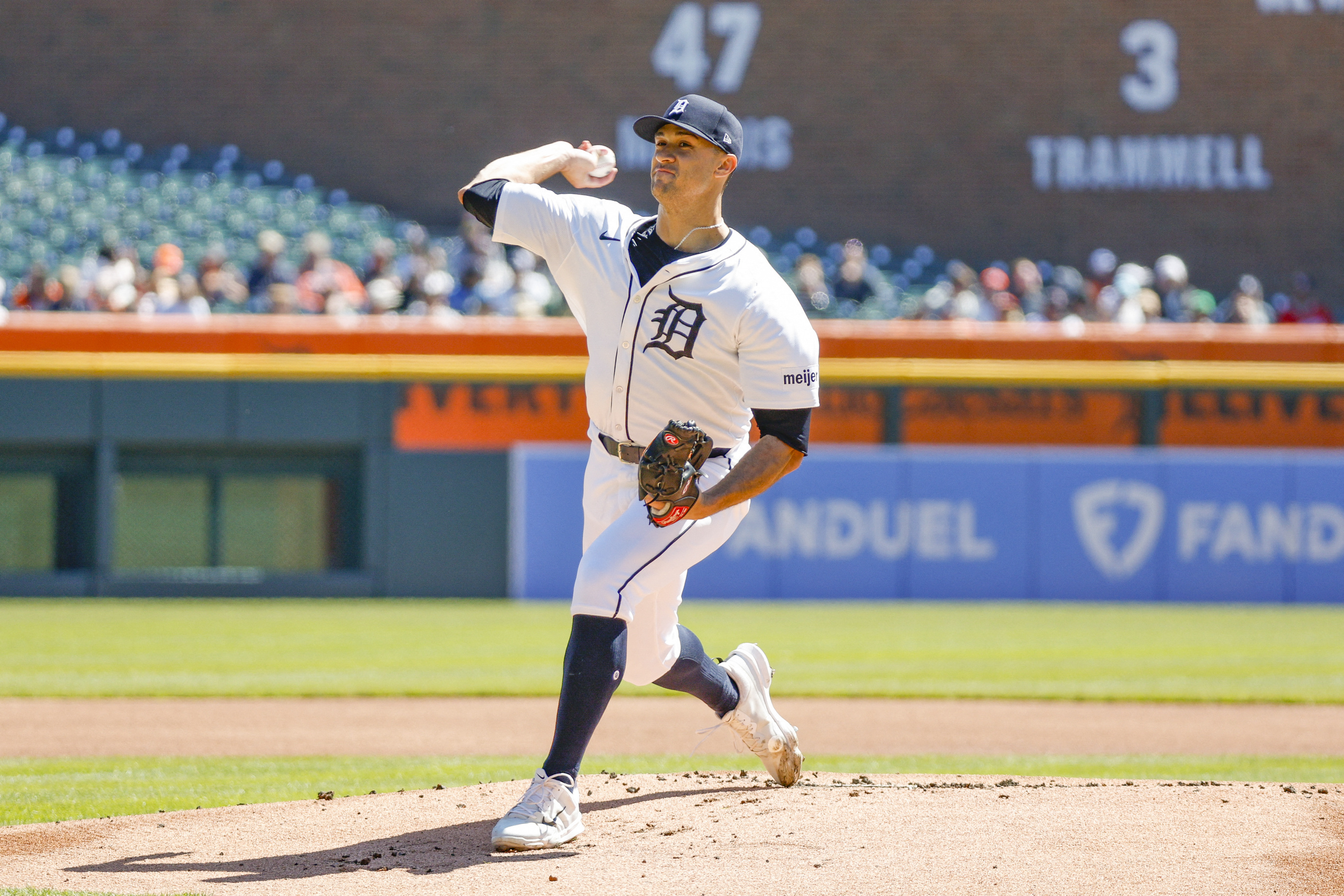 Athletics capture series with Tigers behind Zack Gelof's big day | Reuters