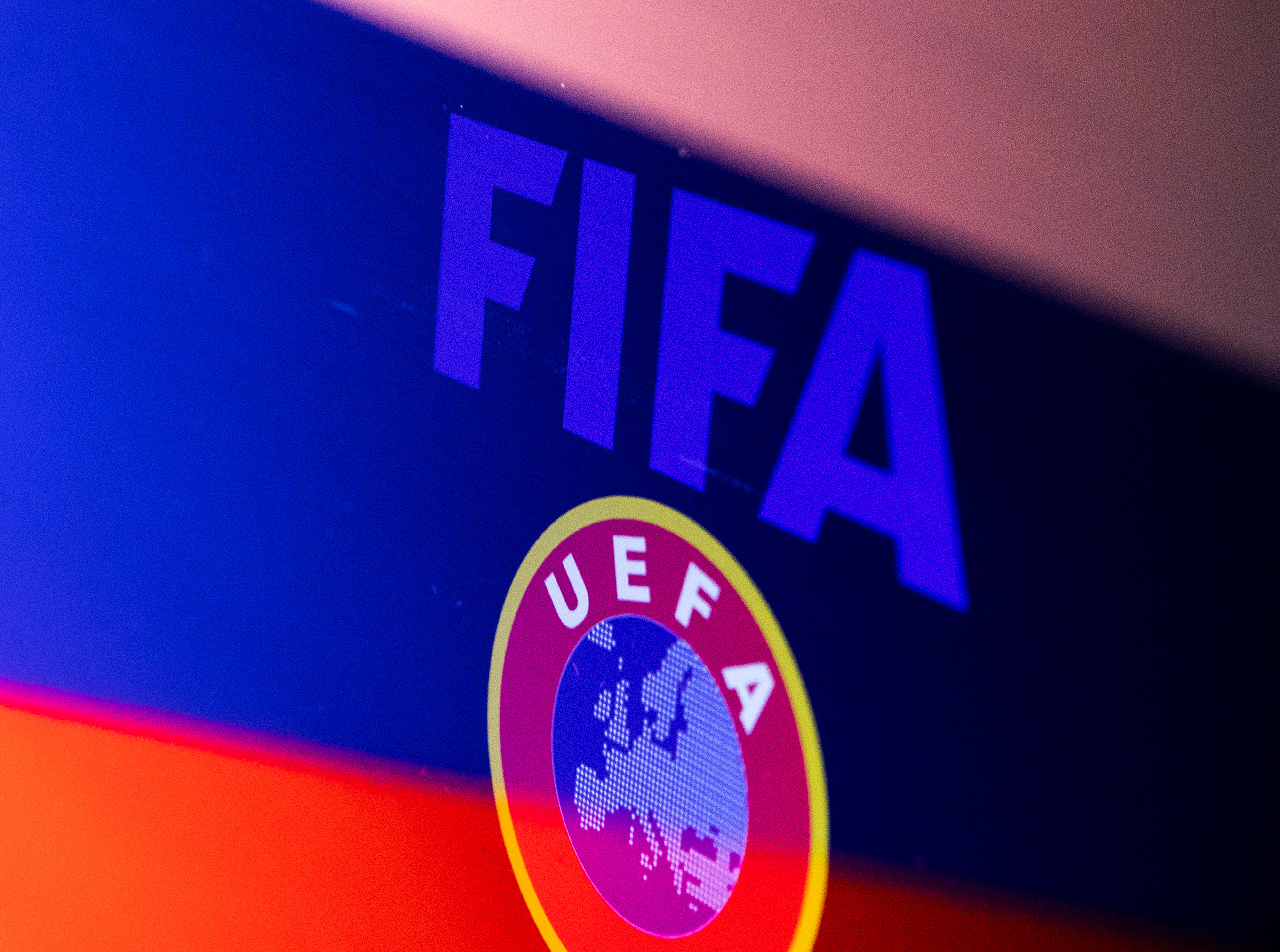FIFA and UEFA suspend Russia from all competitions until further notice |  Reuters