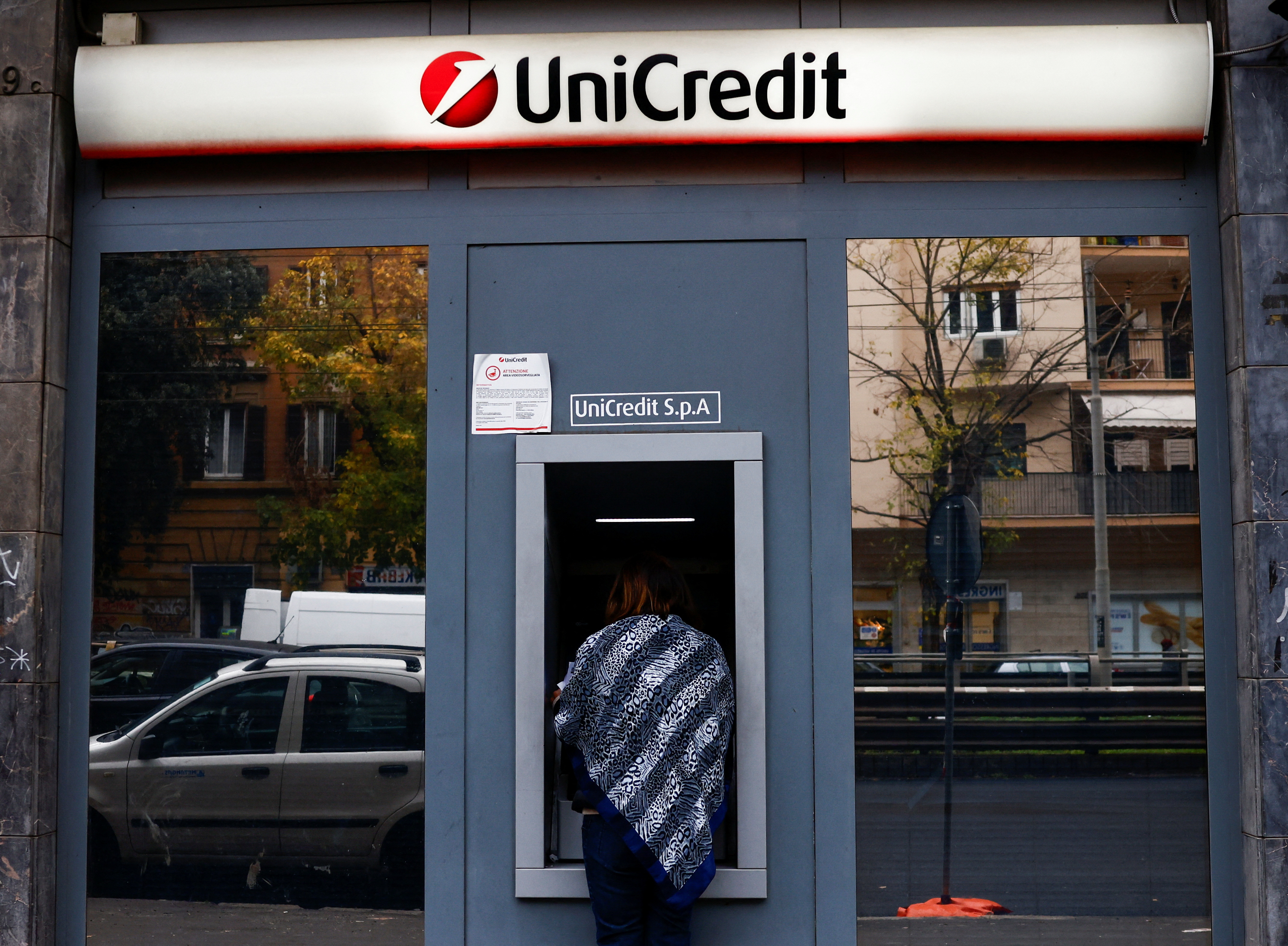 UniCredit Bank