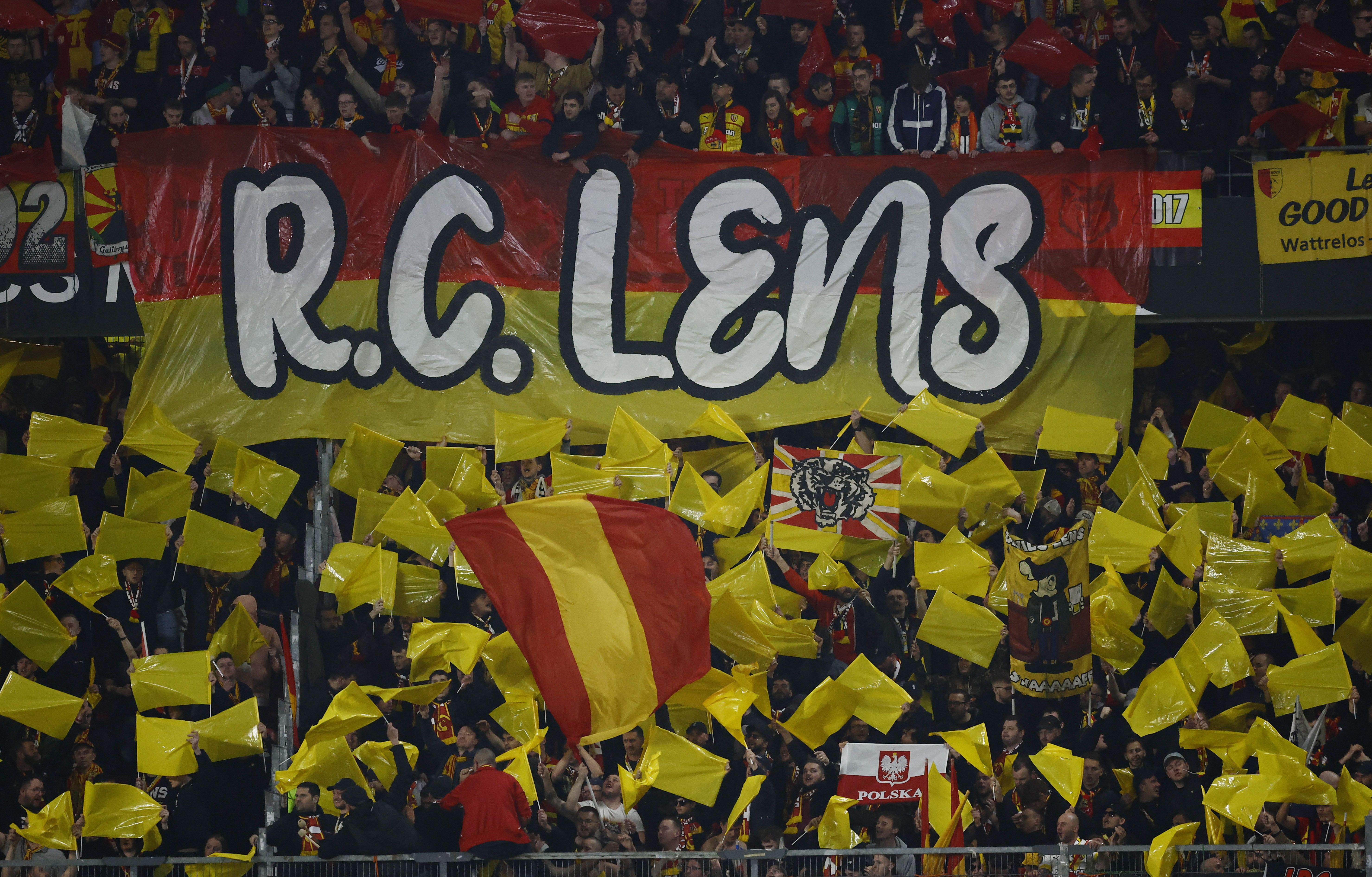 Rc Lens 