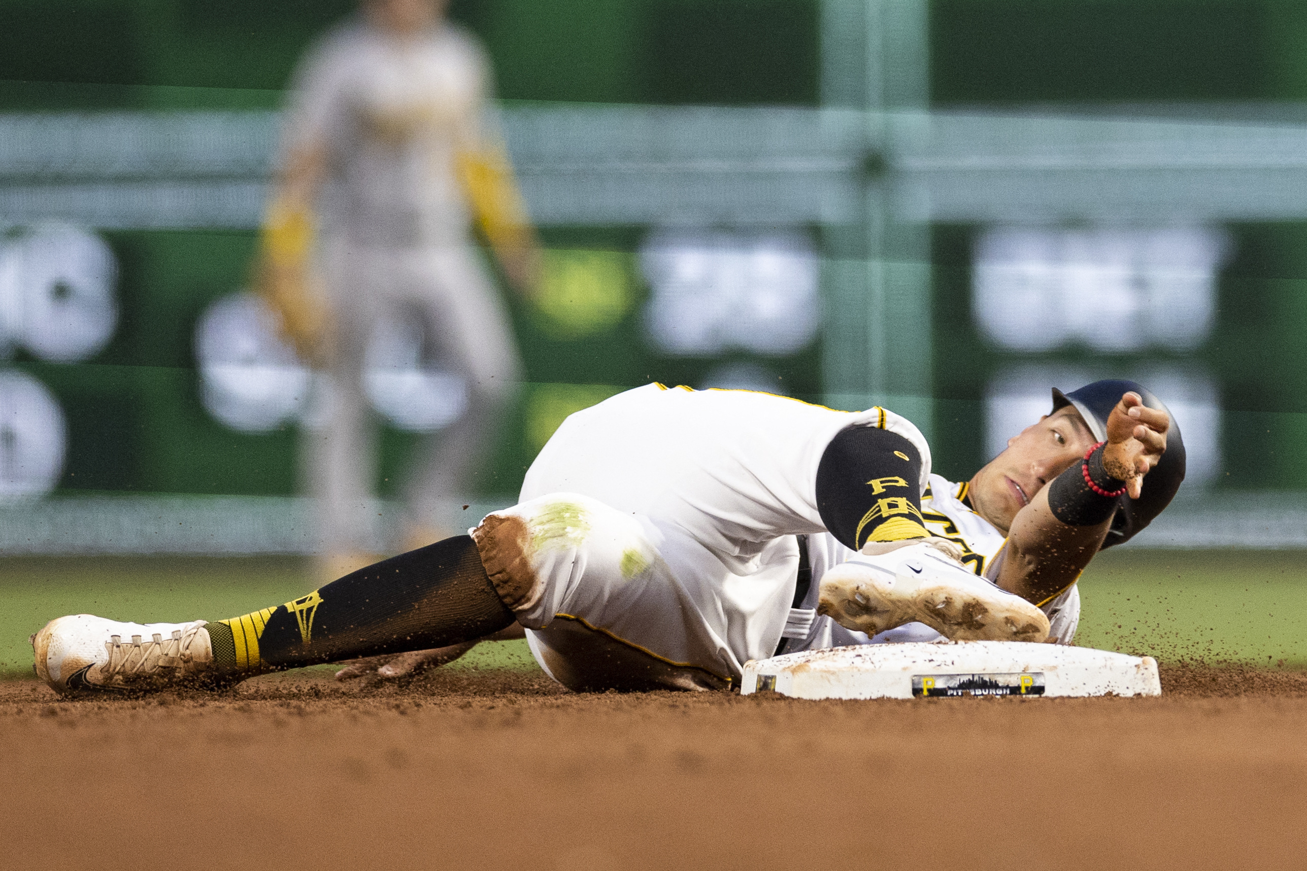 McCutchen activated from injured by Pirates, who plan to give