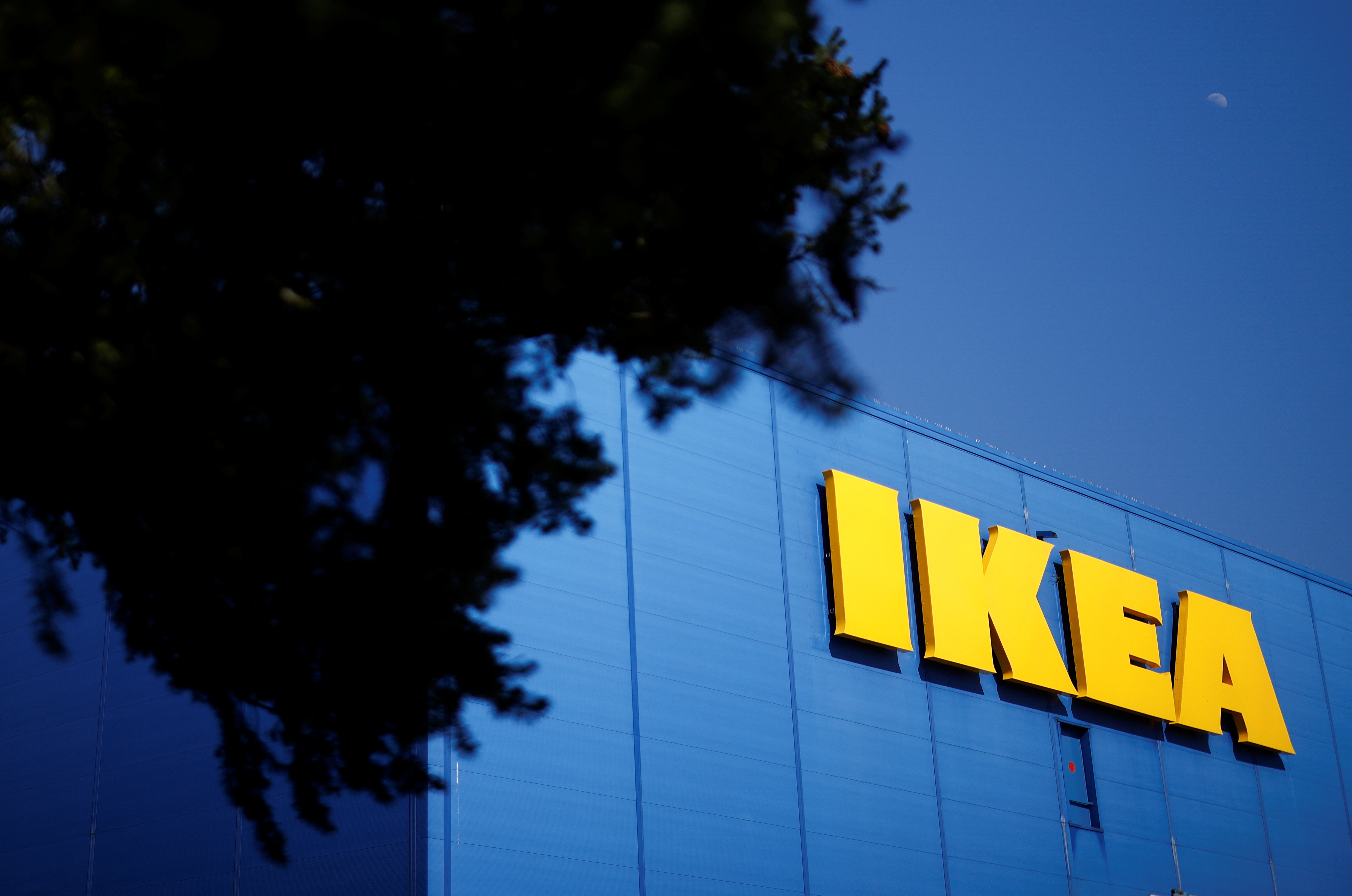 IKEA plans new US stores in $2.2 billion push to challenge Walmart