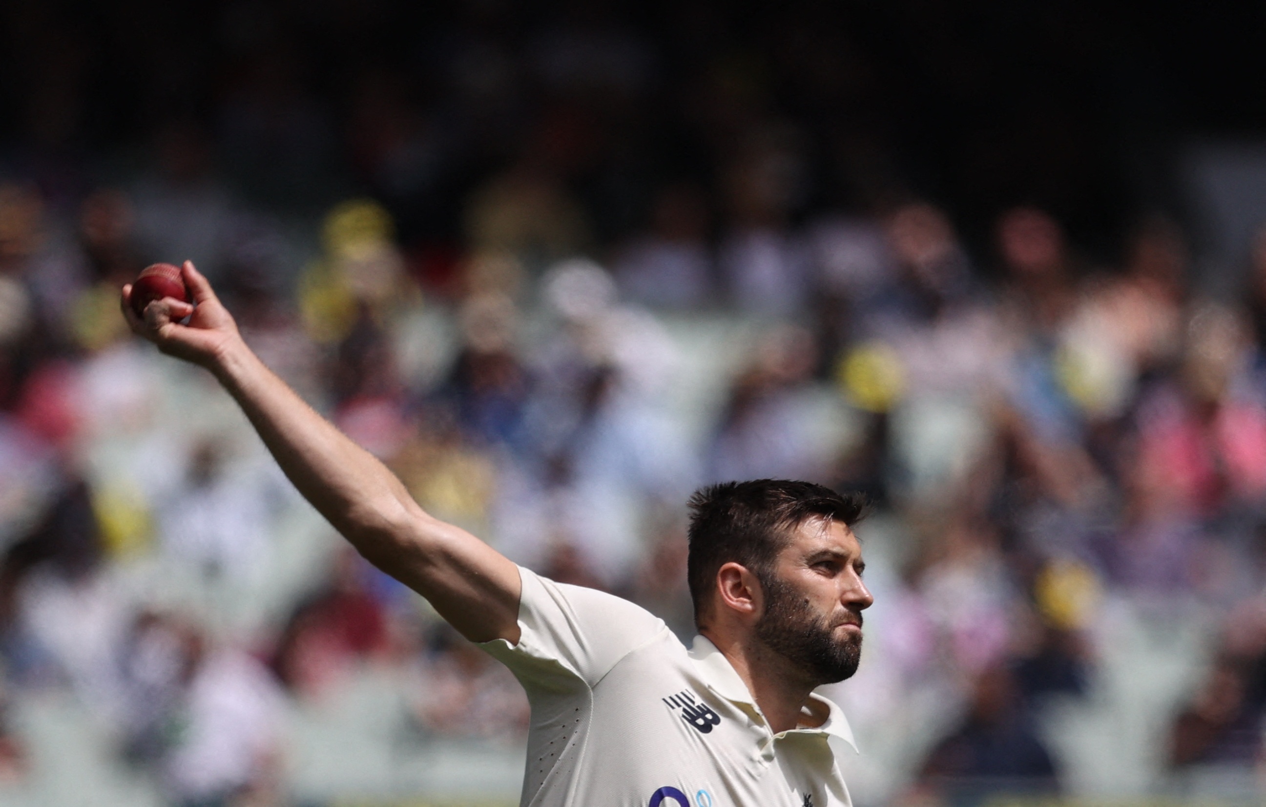 Ashes - Third Test - Australia v England