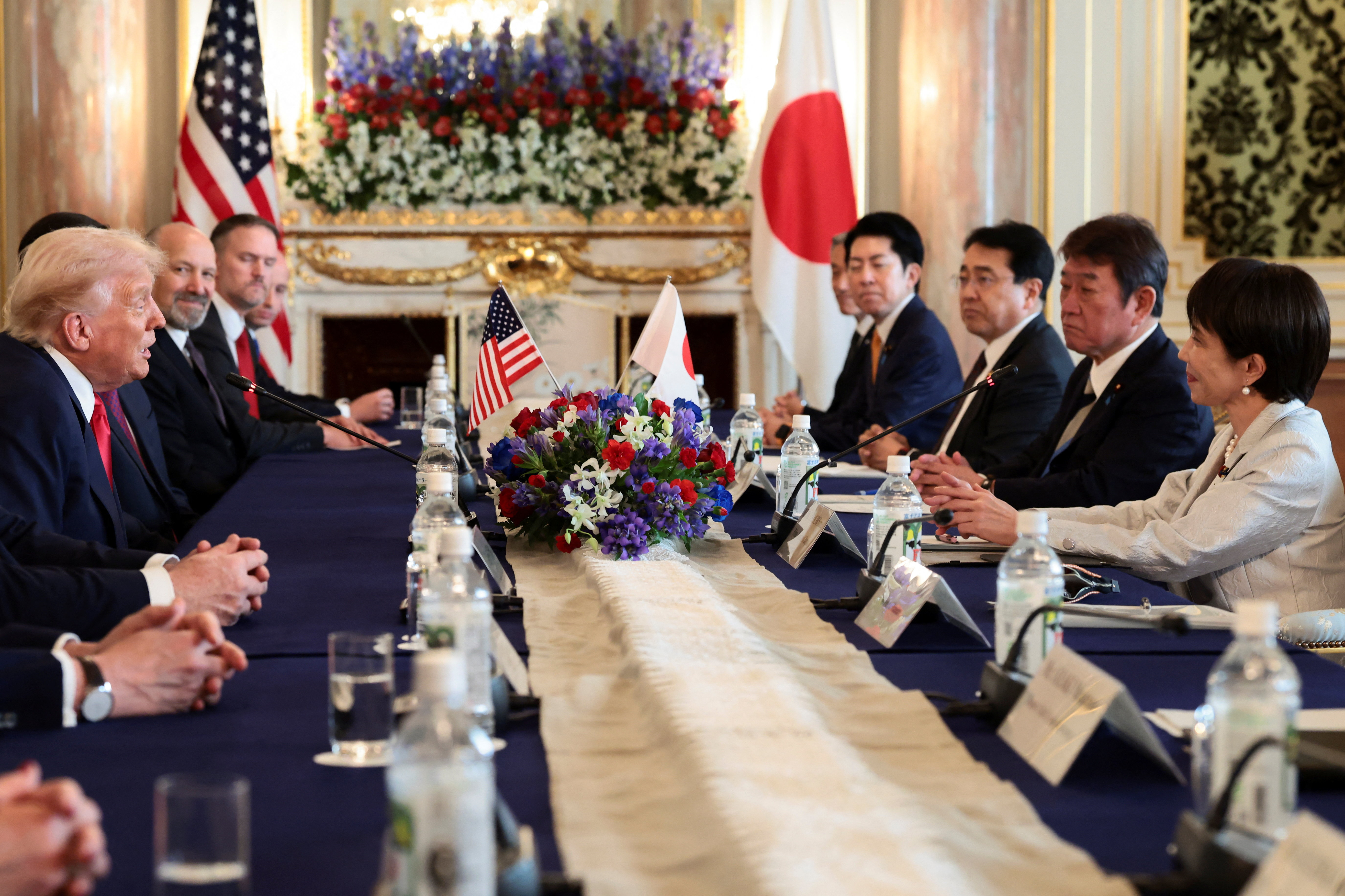 ⭐︎近江国／大溝藩／米2合代銭100文、上野国／安中／金壱分 7RWQFP5X6ZMLHJZJIS444E444Q.jpg