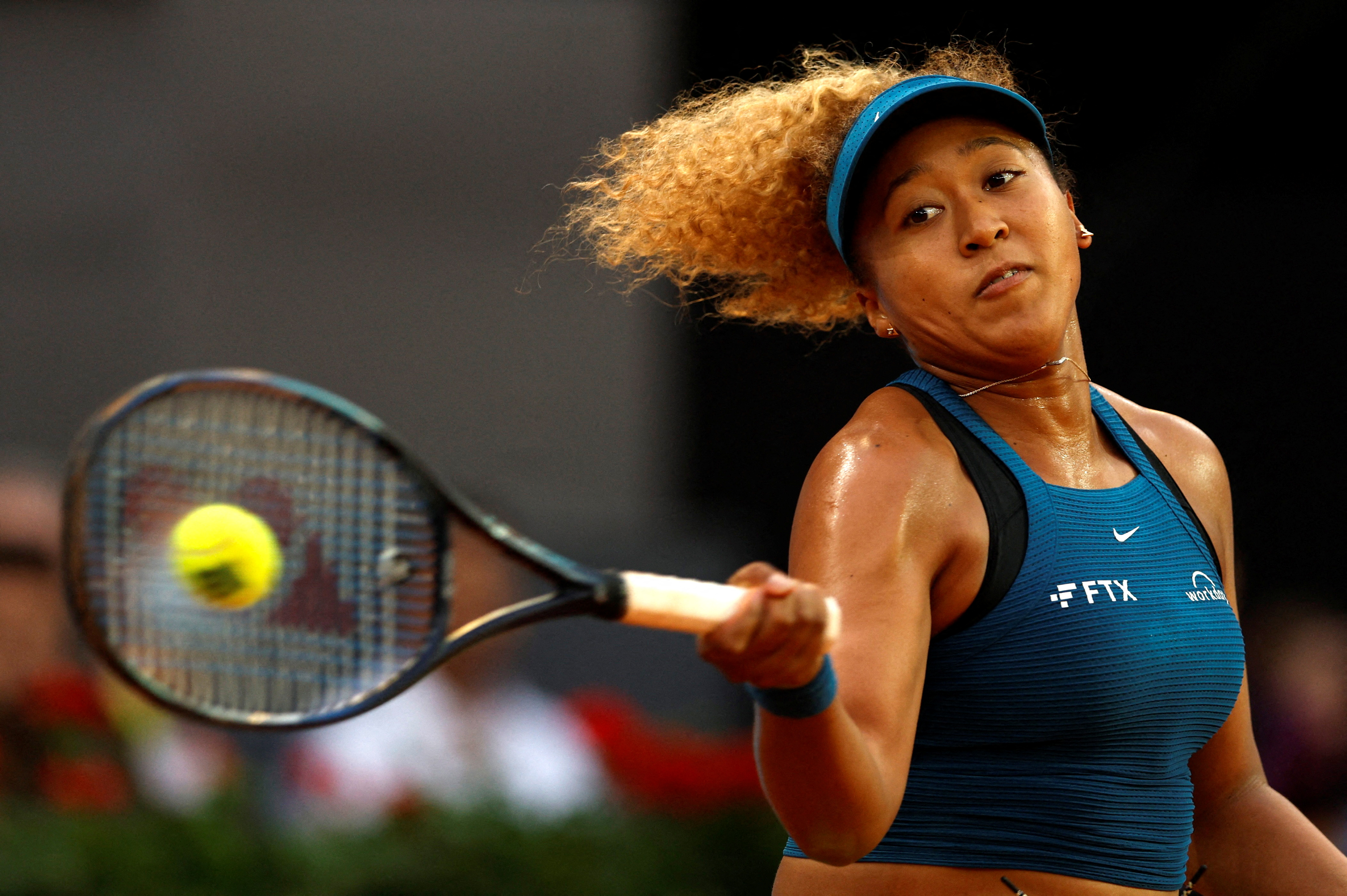 clumsy Fruitful Rest Naomi Osaka pulls out of Wimbledon due to Achilles injury | Reuters