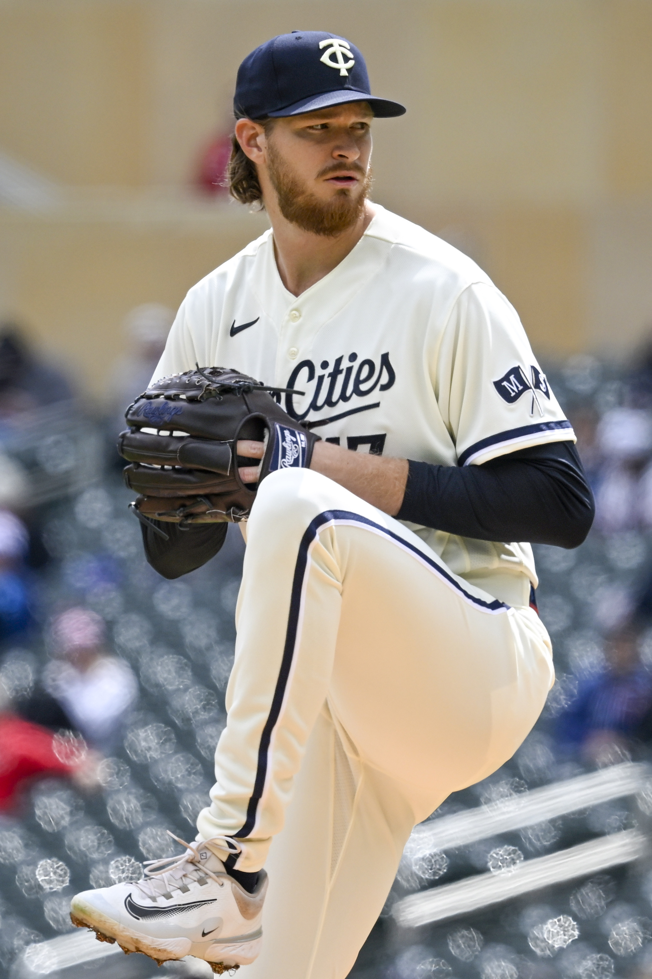 Bailey Ober's pitching, Jorge Polanco's hitting lead Twins past White Sox  1-0