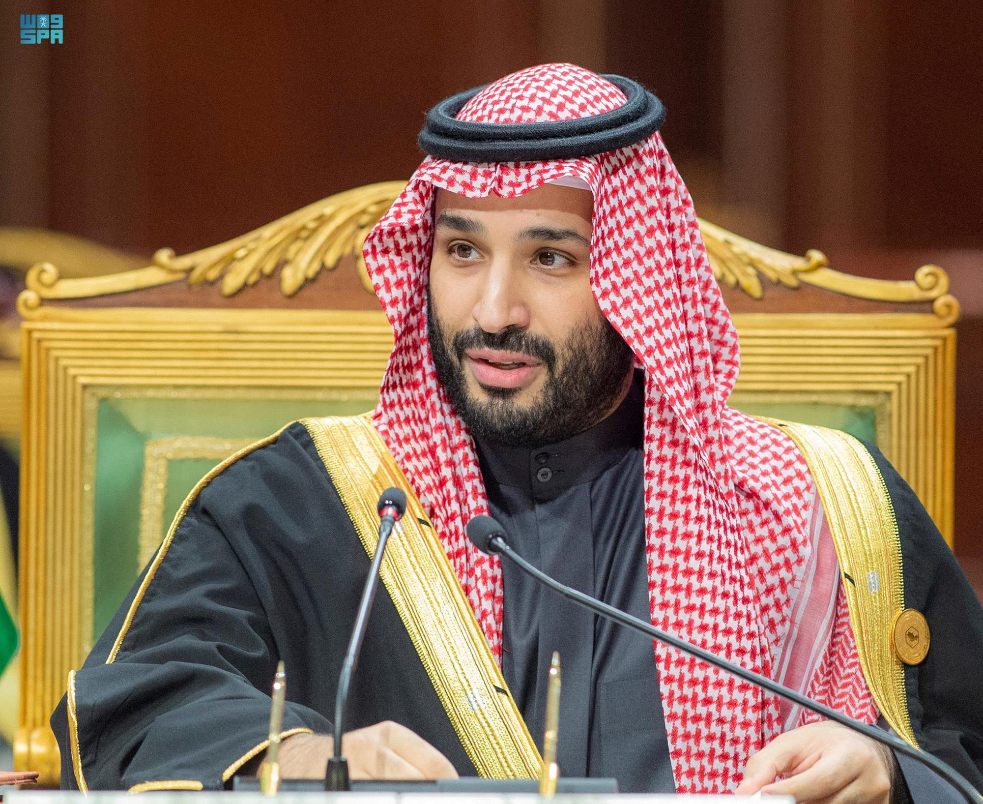 Saudi Arabia Will Help Stabilise Oil Market, Crown Prince Tells ...