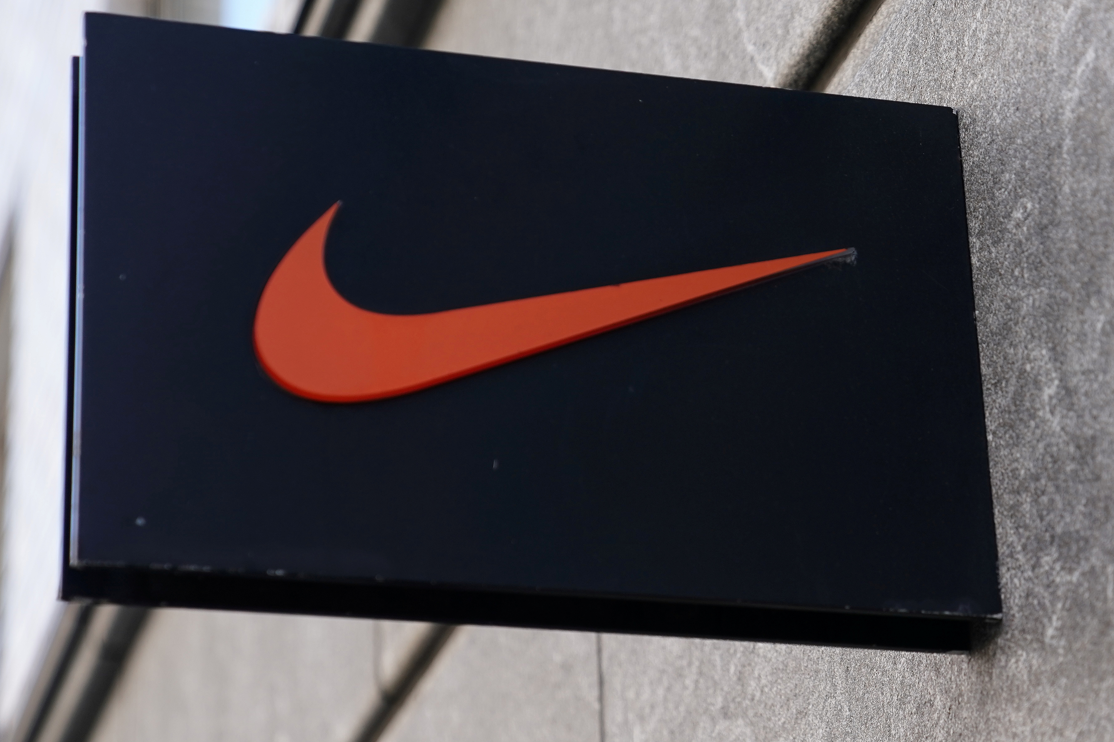 Nike makes online sales unavailable in Russia | Reuters
