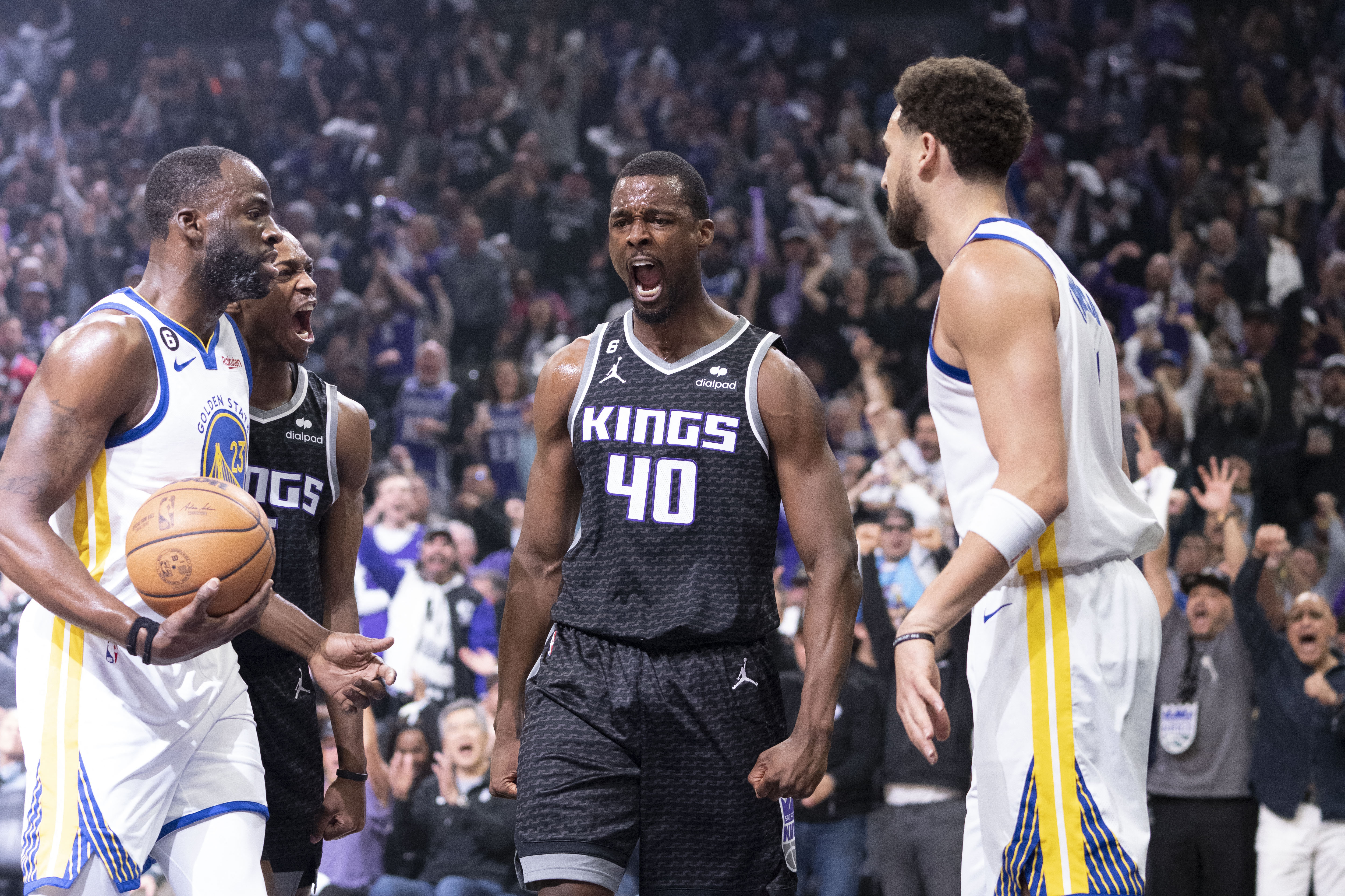 De'Aaron Fox's second year leap is powering the Sacramento Kings' playoff  push