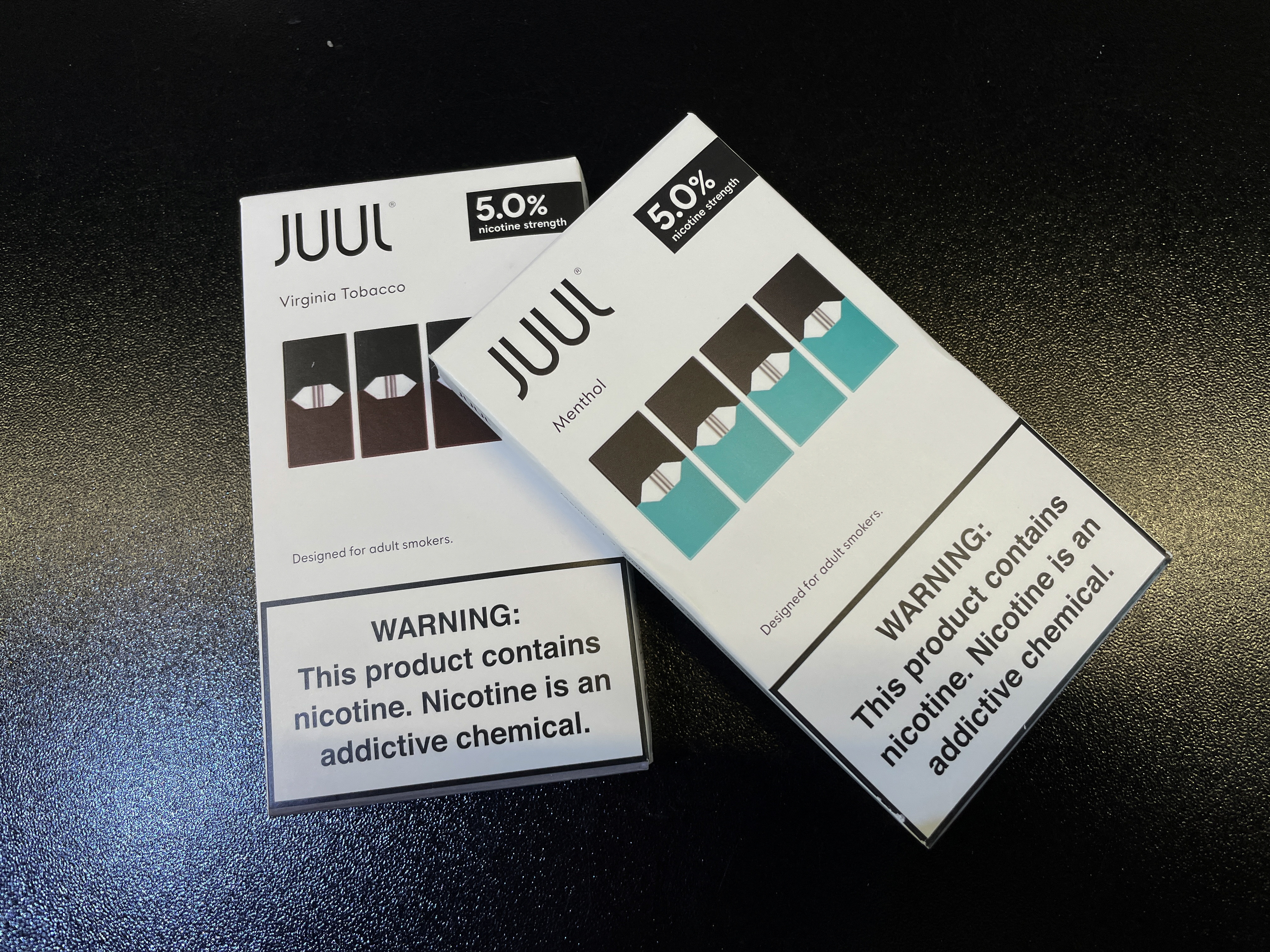 How are Juul eCigs Different from Other eCigarettes and Vapes