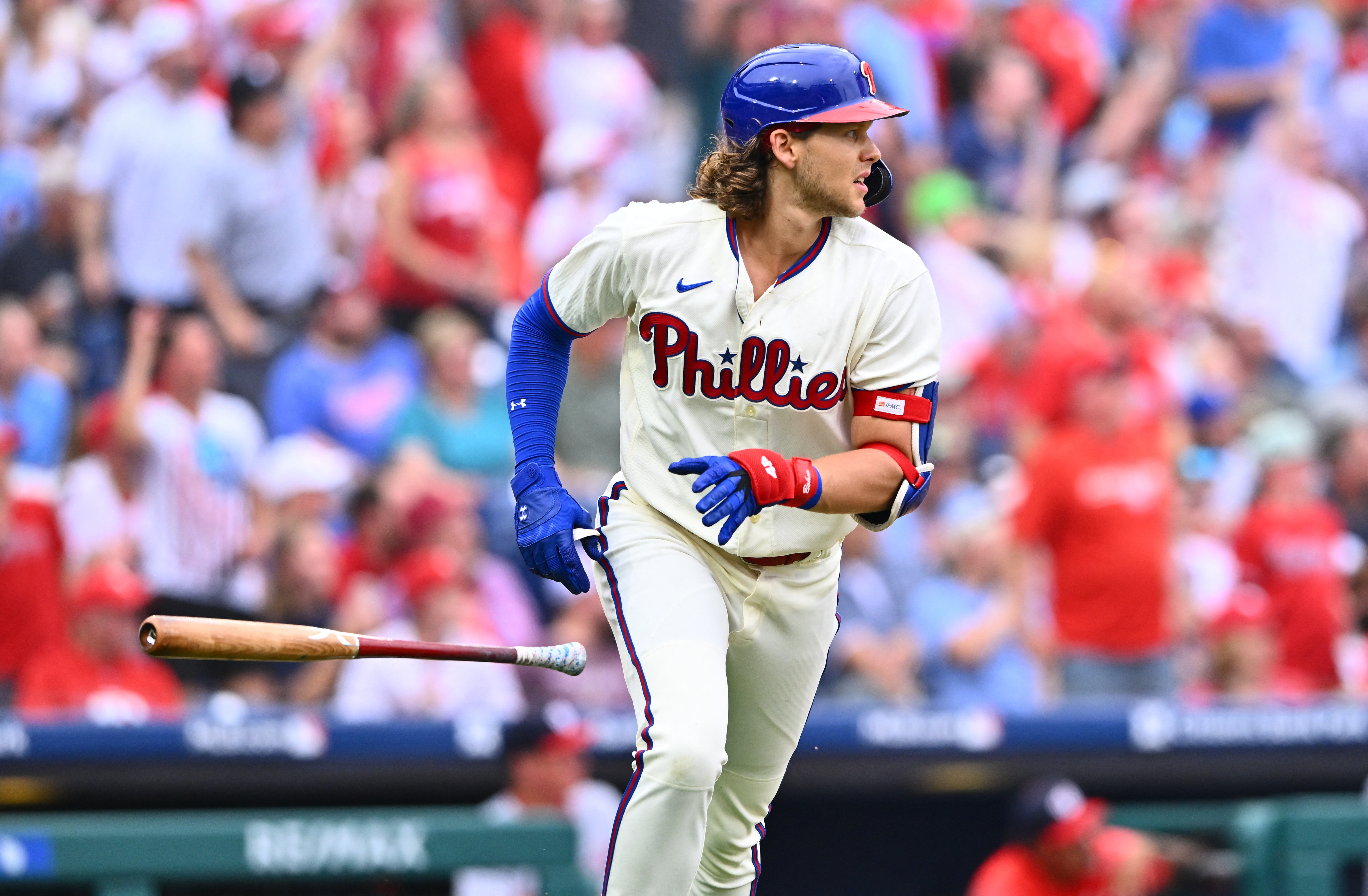 Like Alec Bohm, Connor Brogdon went from spring training trade chip to  postseason hero  Phillies Nation - Your source for Philadelphia Phillies  news, opinion, history, rumors, events, and other fun stuff.