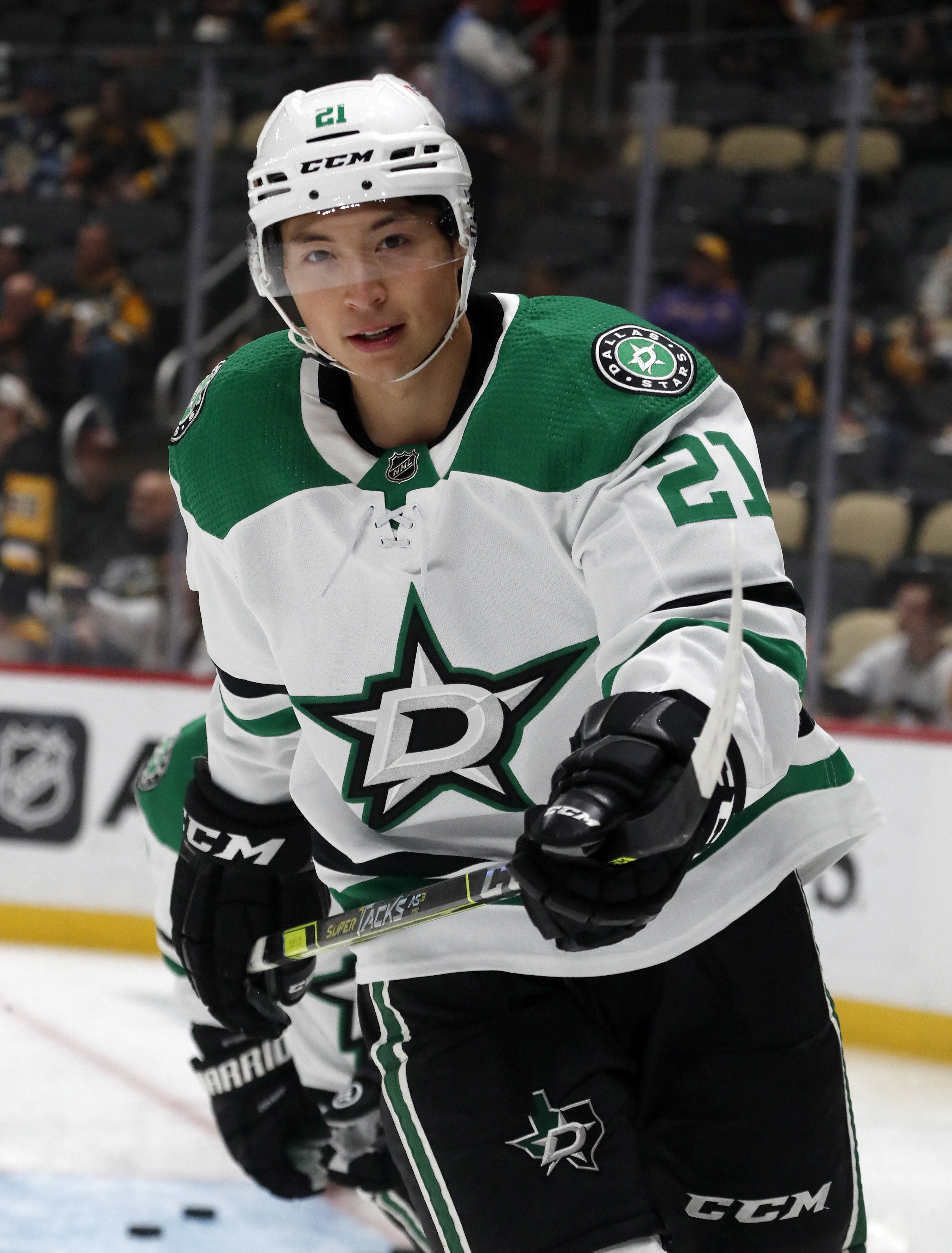 Dallas Stars News - NHL