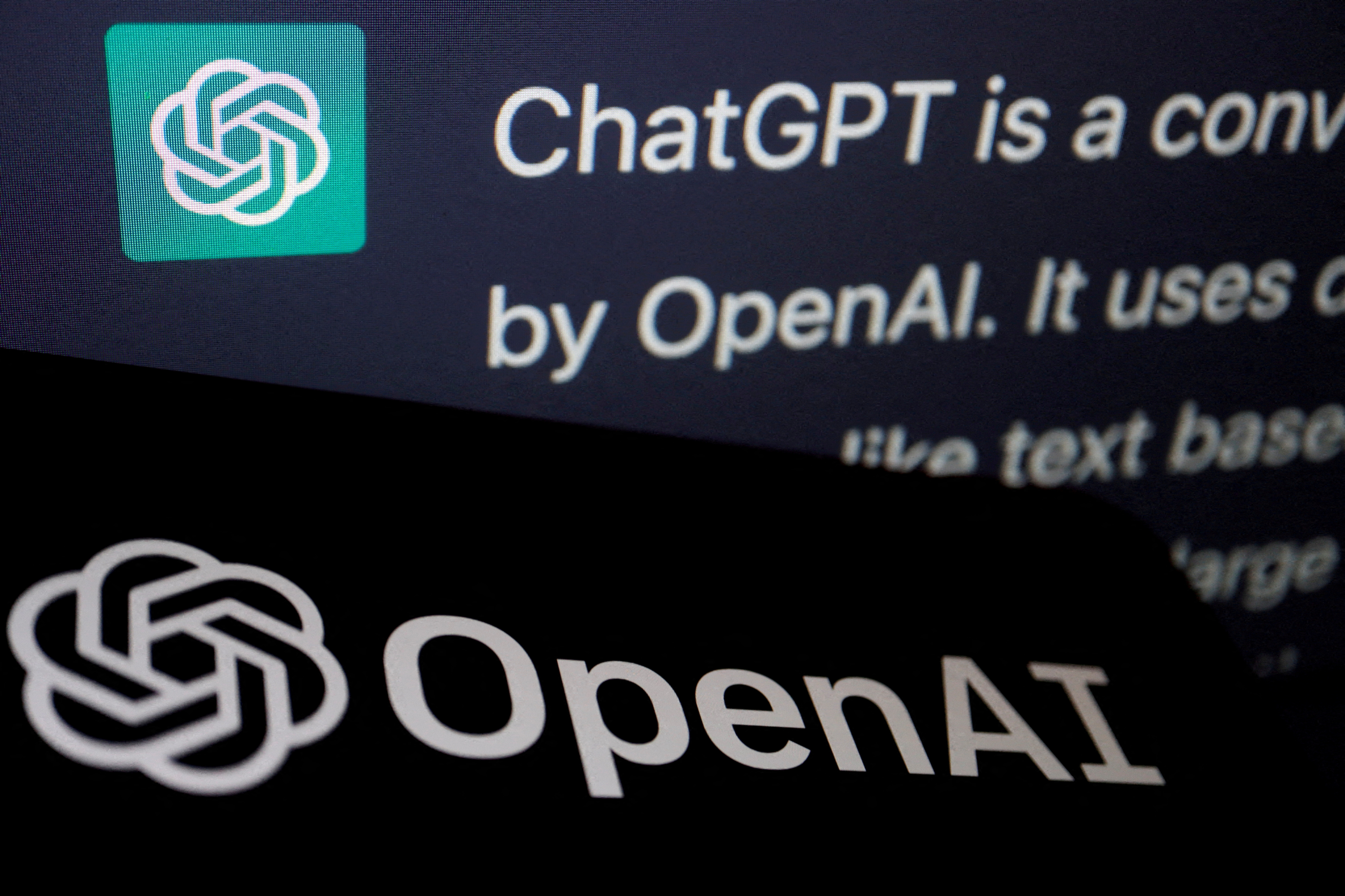 OpenAI to introduce ChatGPT app for iOS | Reuters