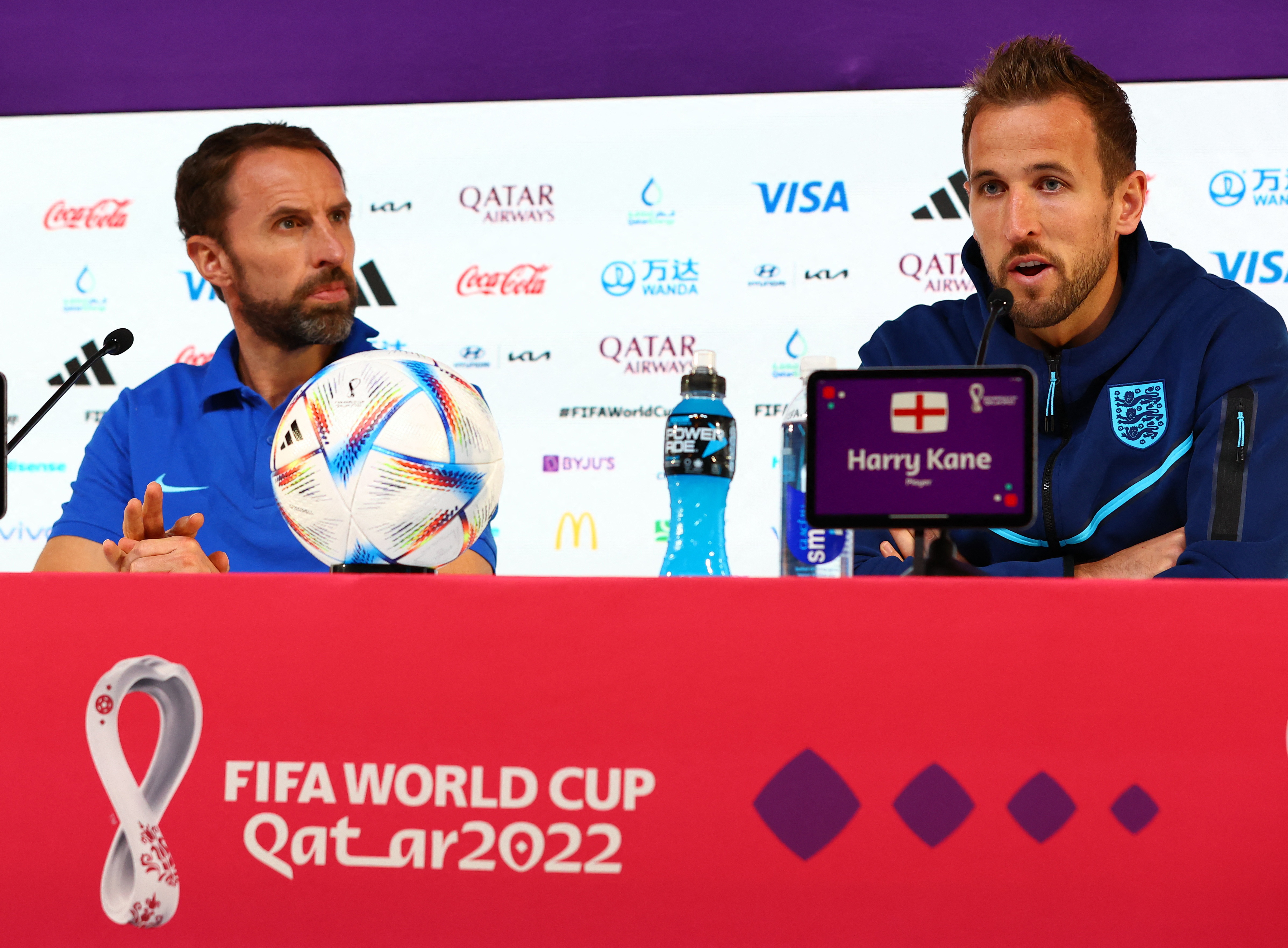 5 Days Towards Qatar's 2022 World Cup: Harry Kane The Value Of The