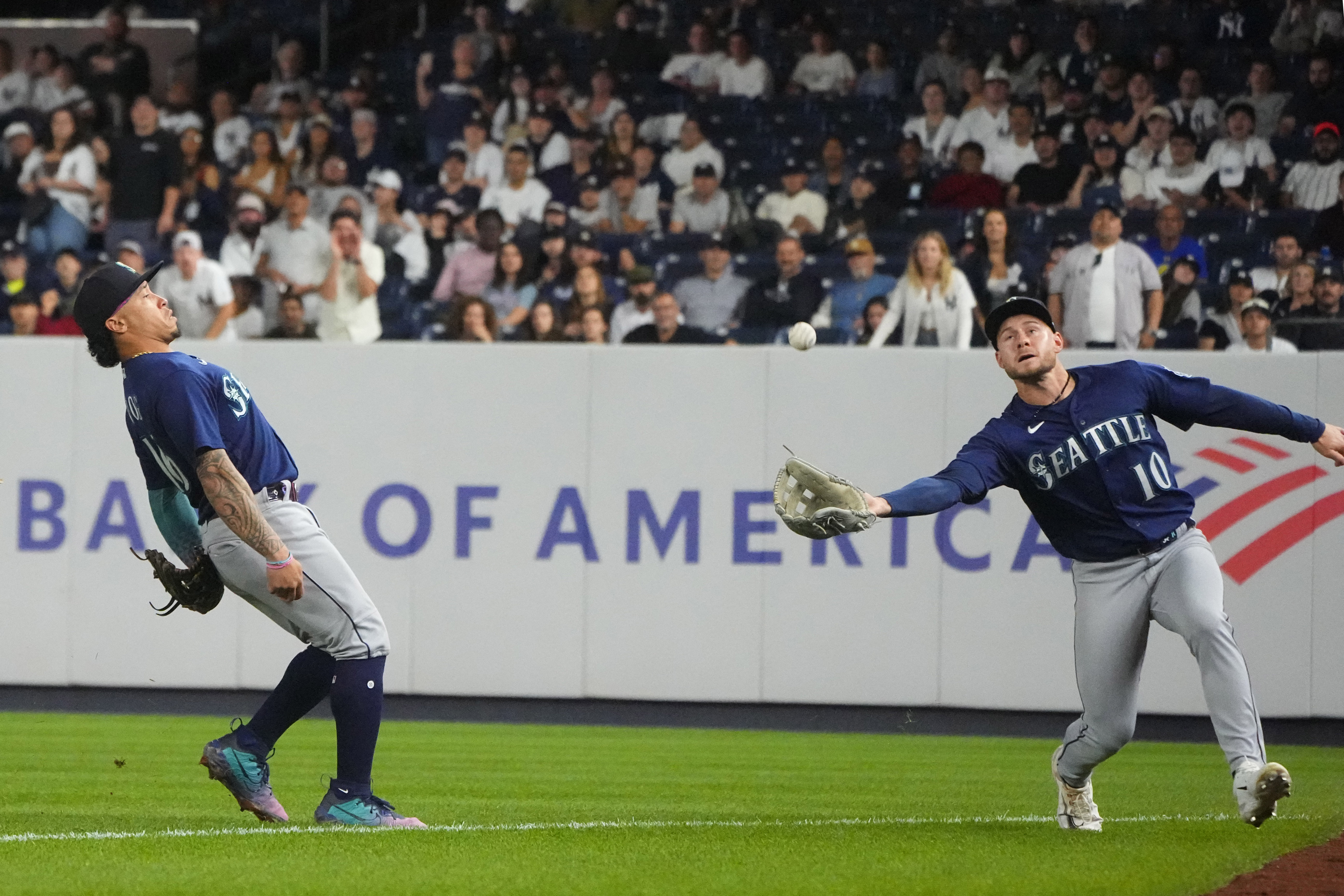 Mitch Garver Game-Used Home Navy Jersey