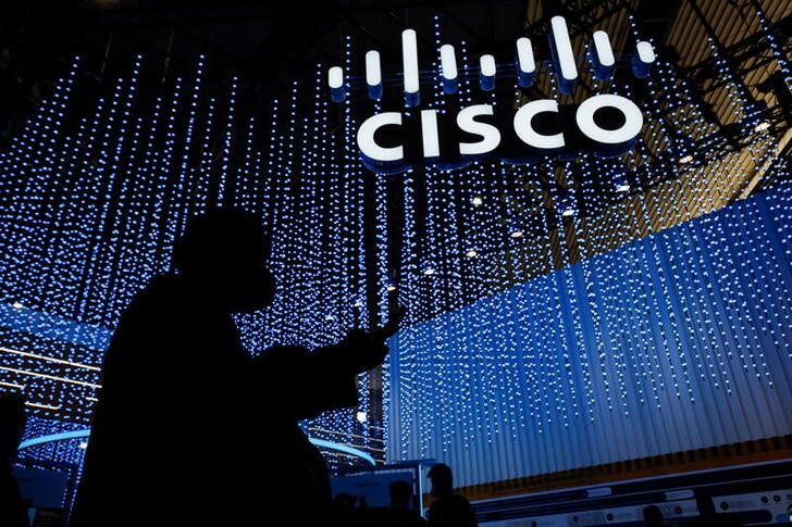 Florida man charged with selling fake Cisco equipment in $1 billion scheme  | Reuters