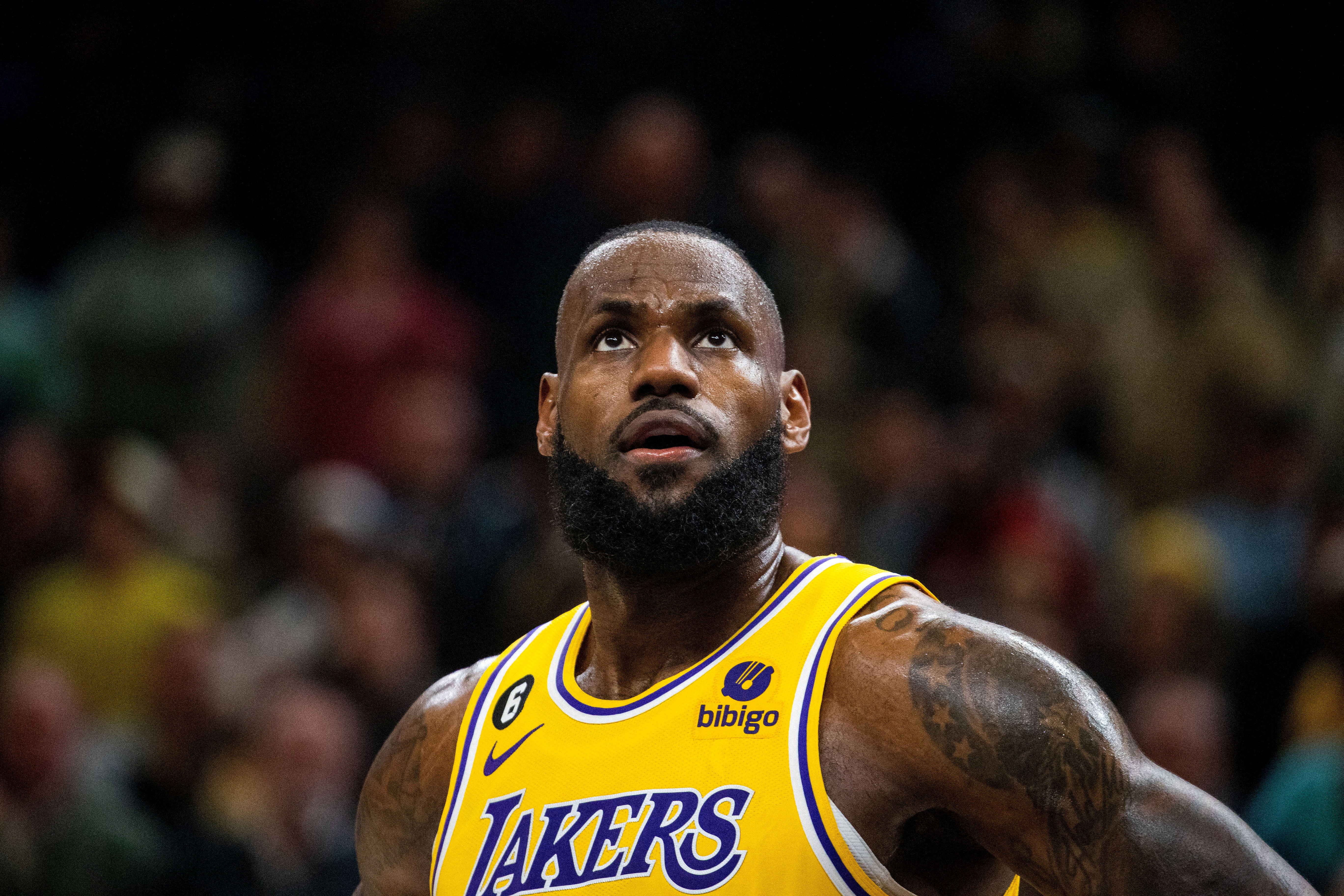 10 milestones within reach for LeBron James as Lakers star returns