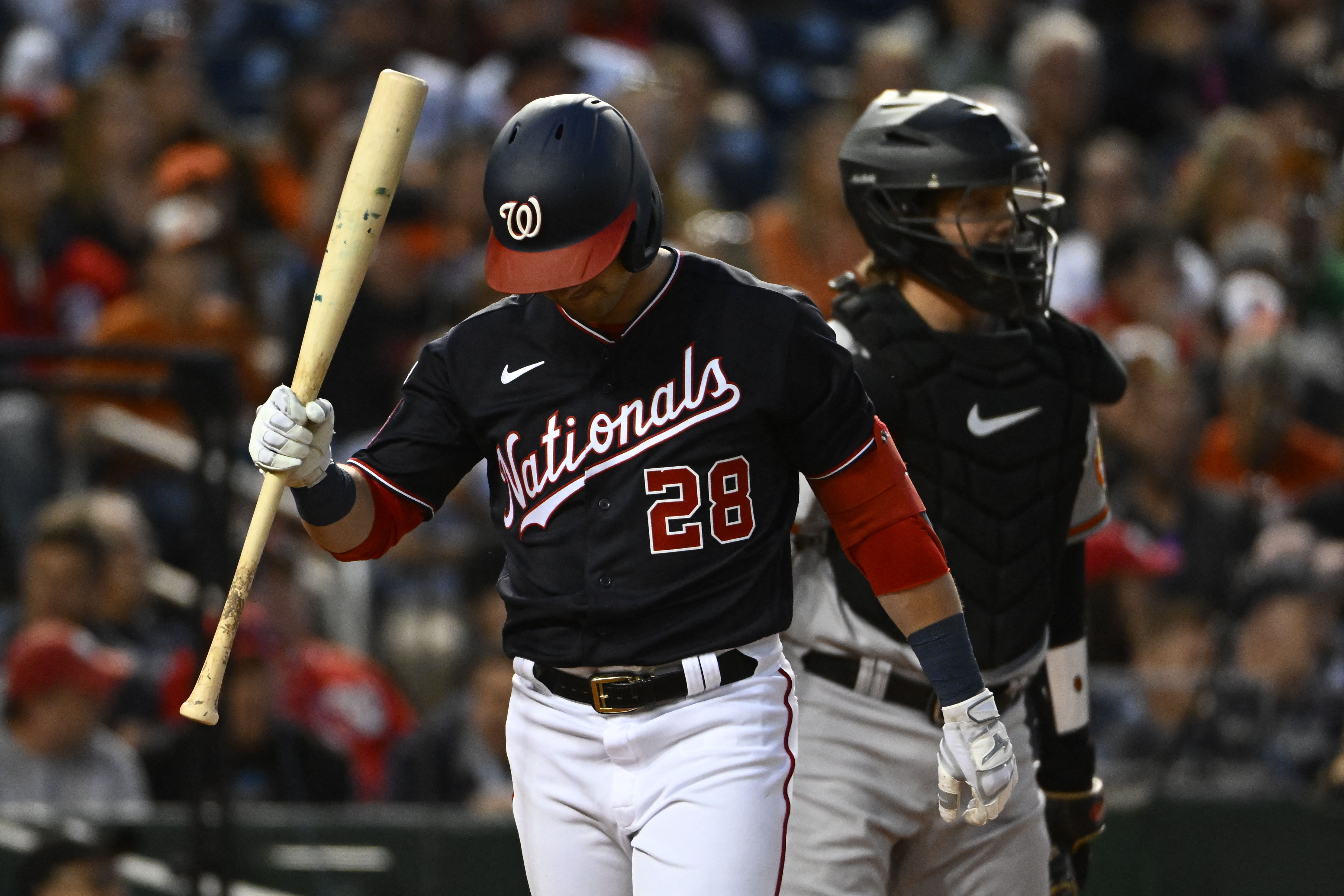 Dean Kremer, Orioles earn 1-0 win over Nationals