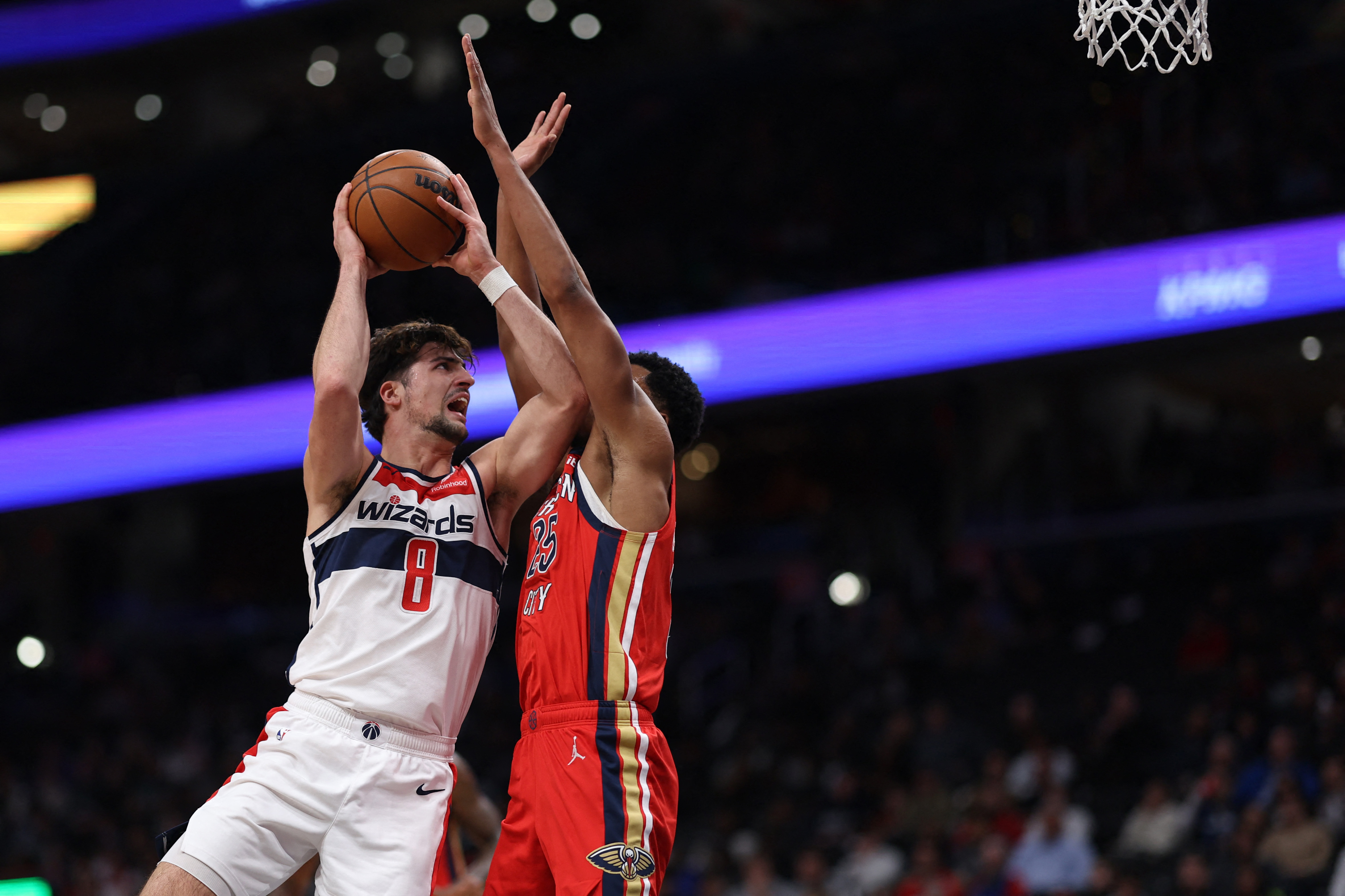 Washington Wizards News, Scores, Status, Schedule - NBA