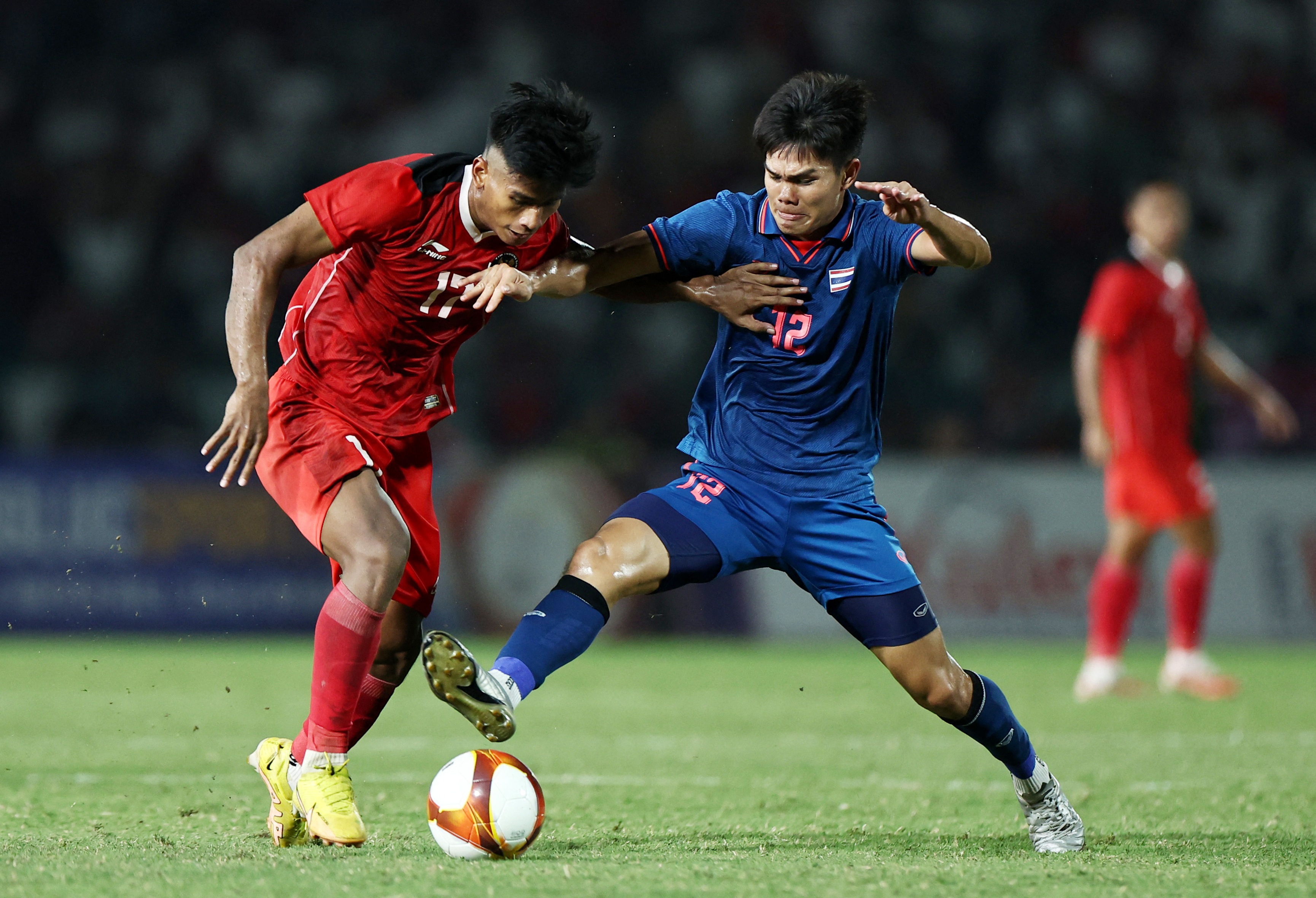 Where can we watch the UEFA Champions League play-offs in Southeast Asia?