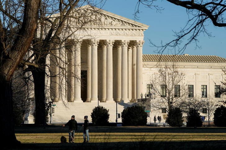 U.S. Supreme Court's Alabama Ruling Signals New Threat To Voting Rights ...