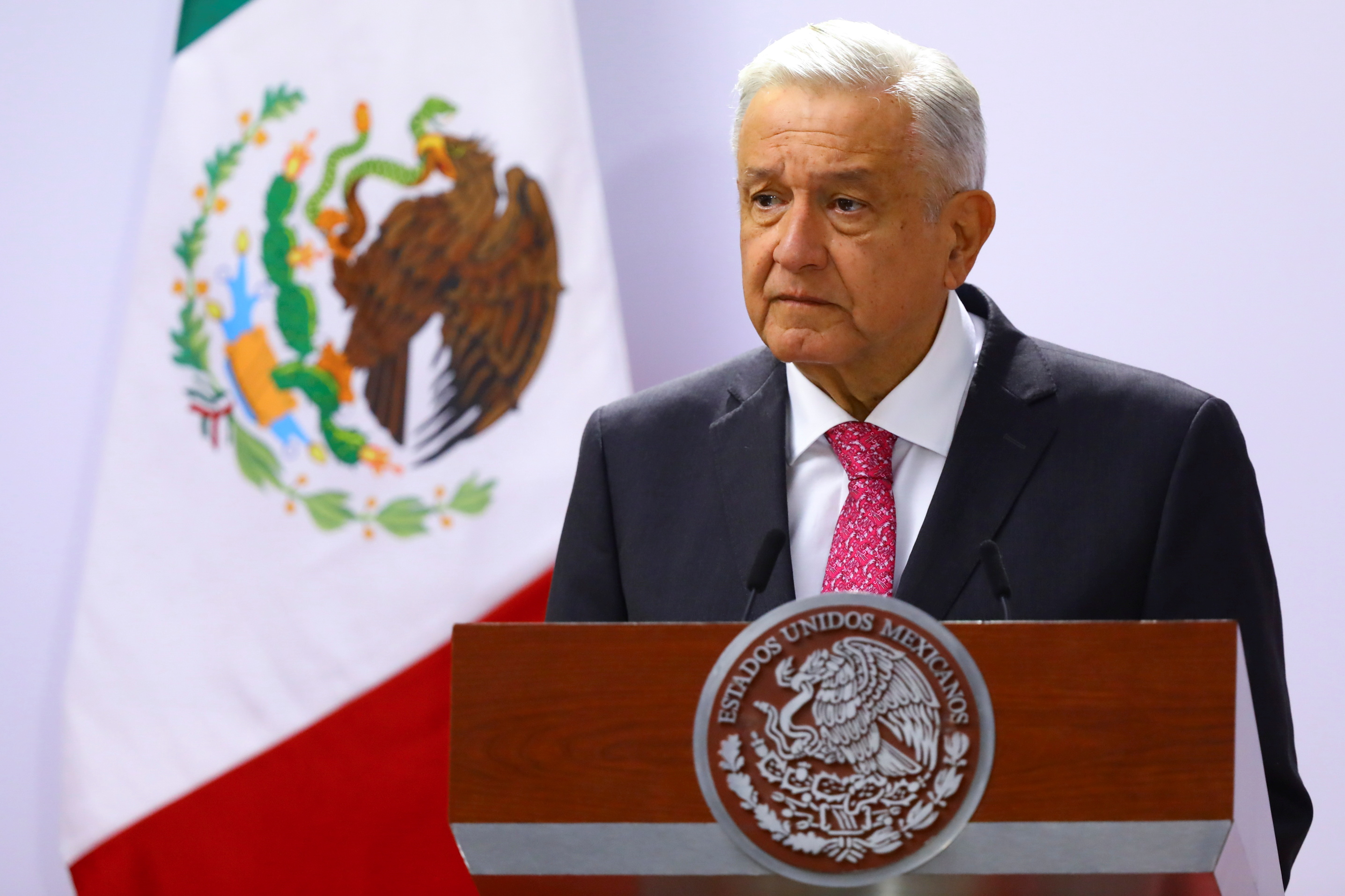 Andres Manuel Lopez Obrador, Biography, Age, & Facts