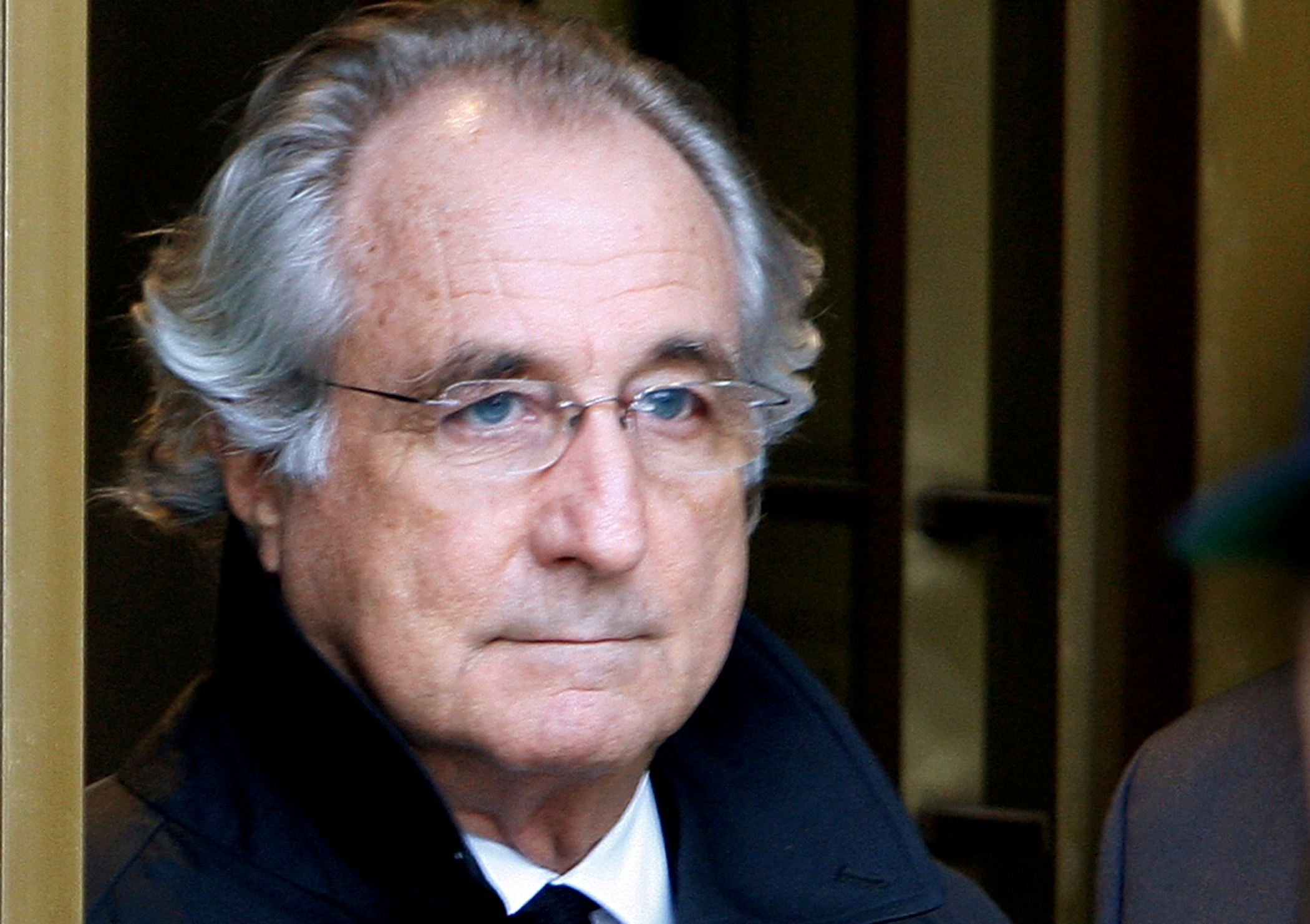 Convicted fraudster Bernie Madoff's sister, husband found dead | Reuters