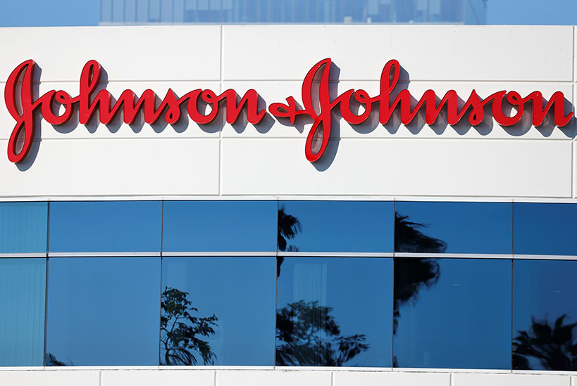 The battle over J&J’s bankruptcy plan to end talc lawsuits