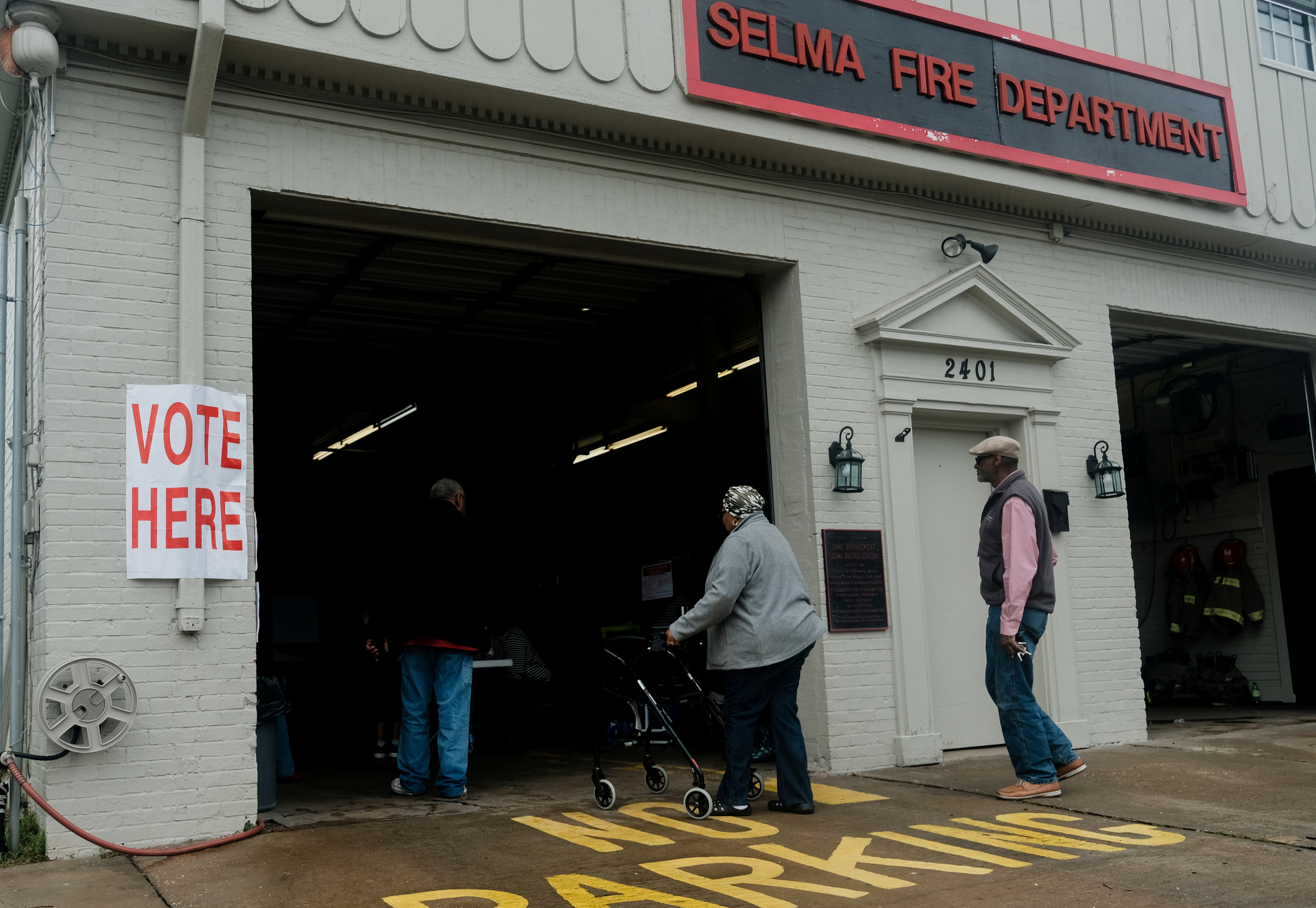 Alabama to ask US Supreme Court to keep Republican-drawn electoral map ...