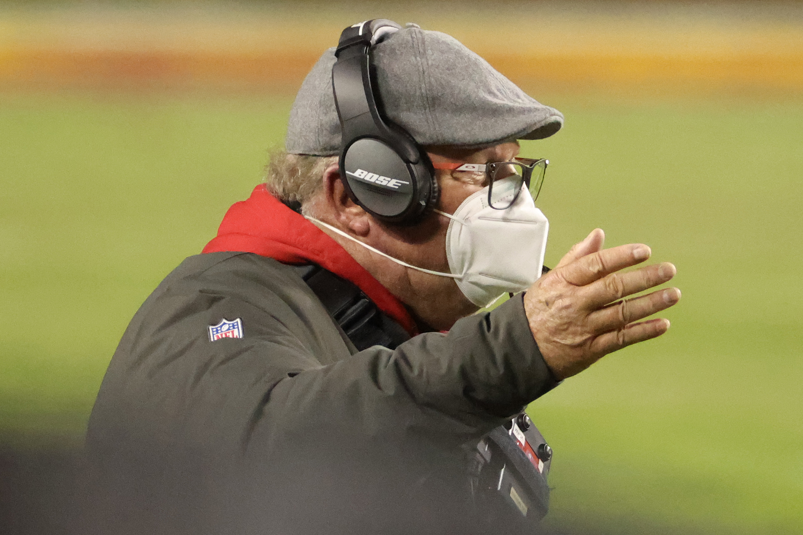 NFL-Bucs head coach Arians taking NFL’s most diverse staff to Super Bowl | Reuters