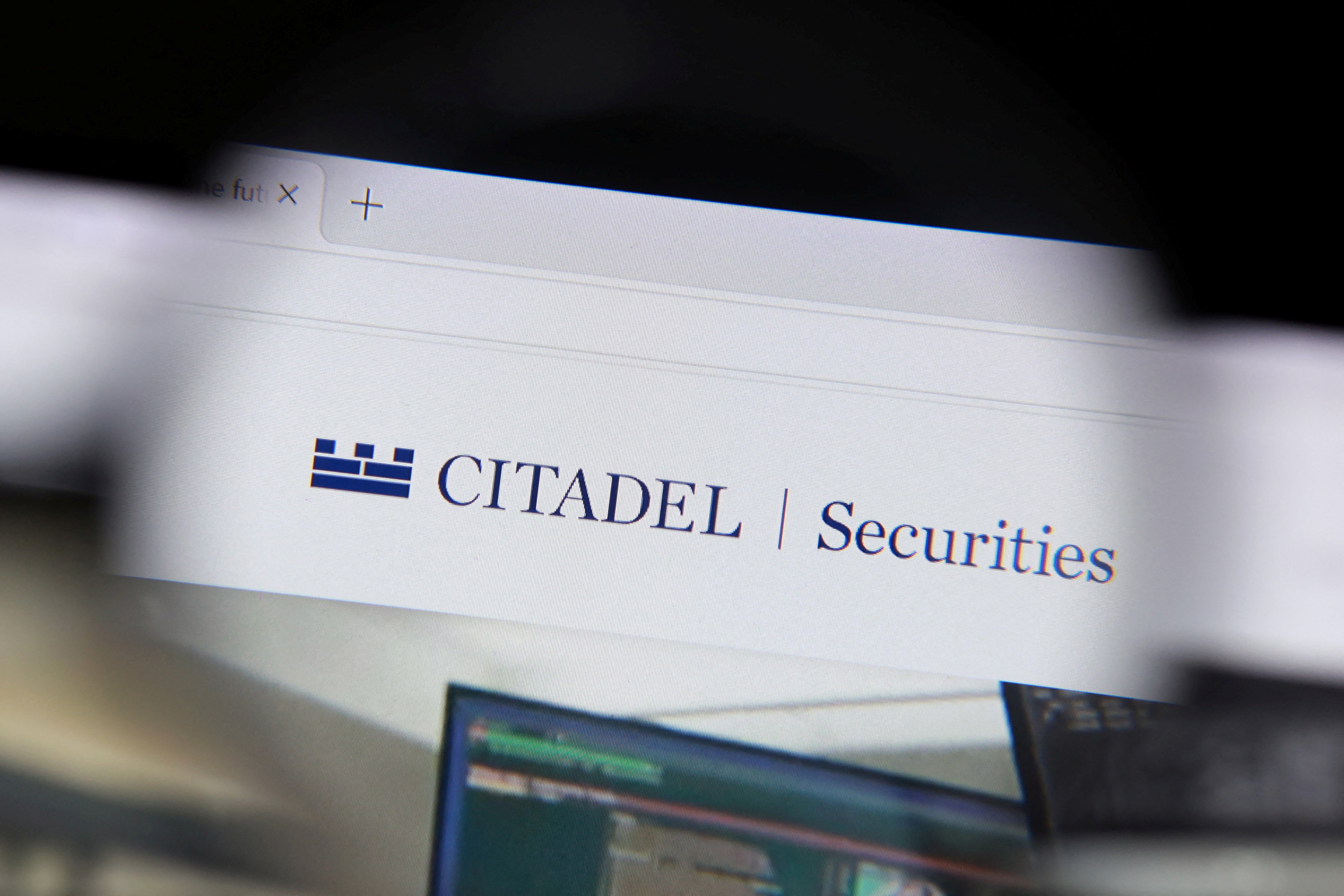 Major Wall Street hedge funds targeted in attempted cyberattacks, Bloomberg News reports
