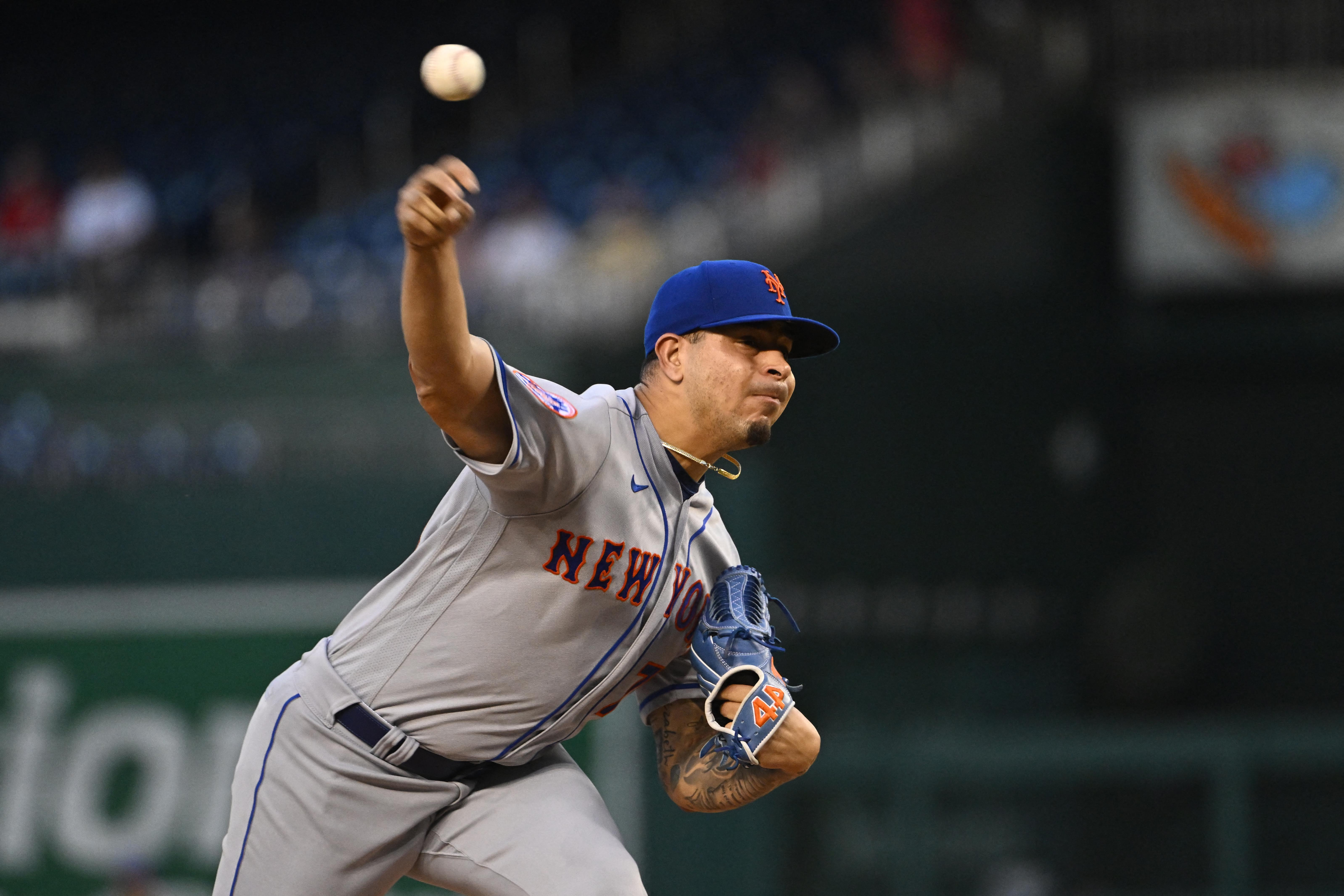 New York Mets video: Dominic Smith hits walk-off HR to end the season