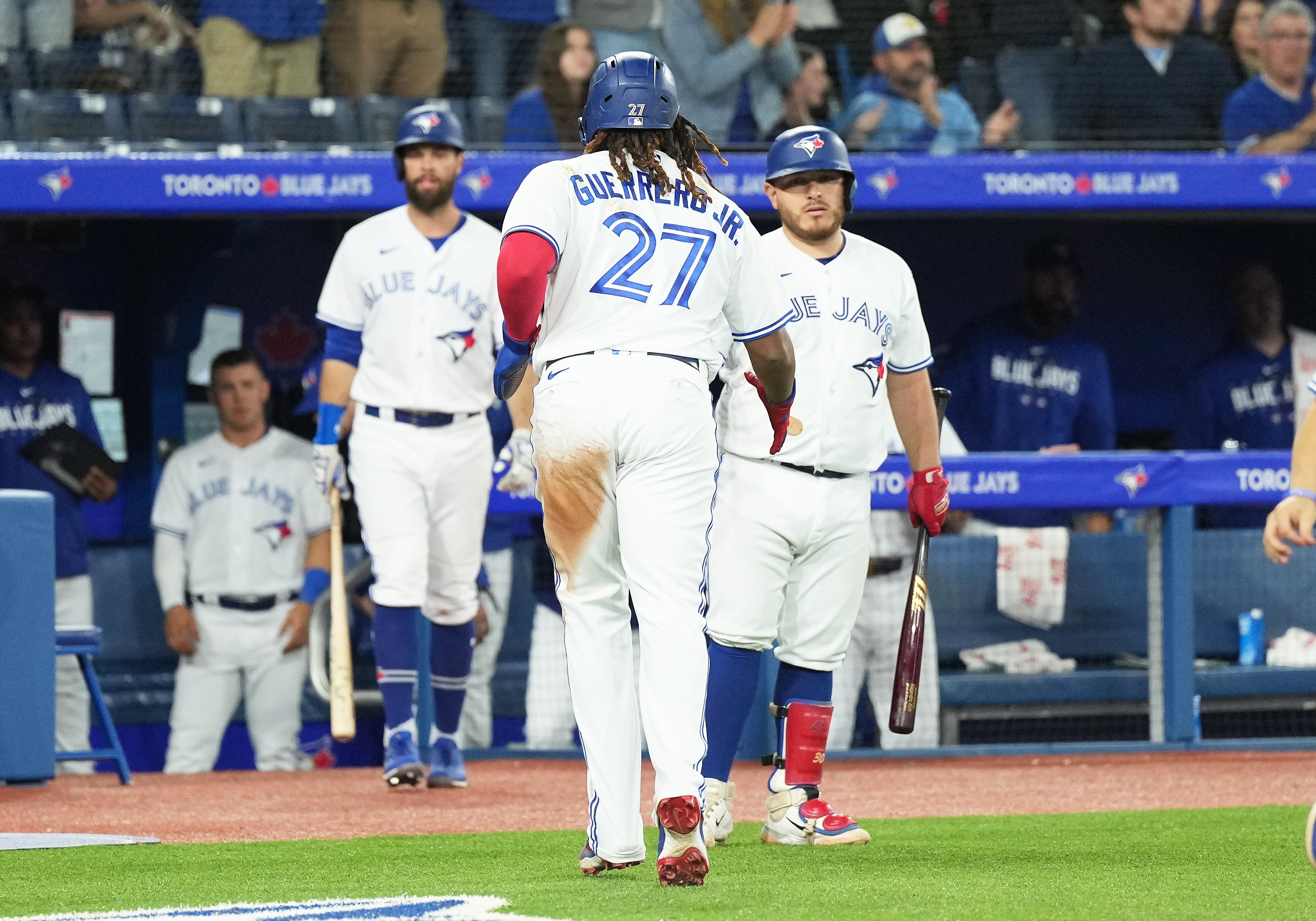 Why Cavan Biggio could be Blue Jays' secret weapon in MLB playoffs