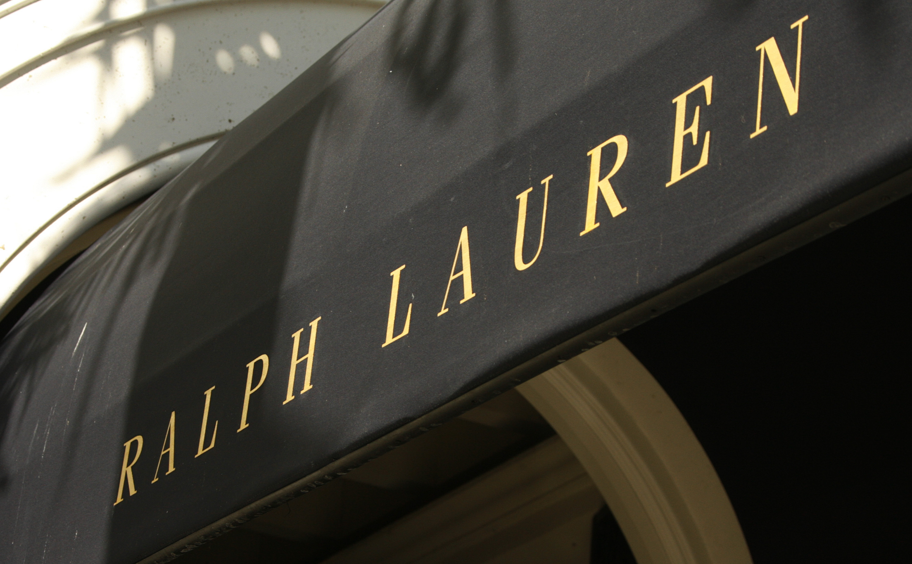 Canada's corporate watchdog probes Ralph Lauren on alleged use of