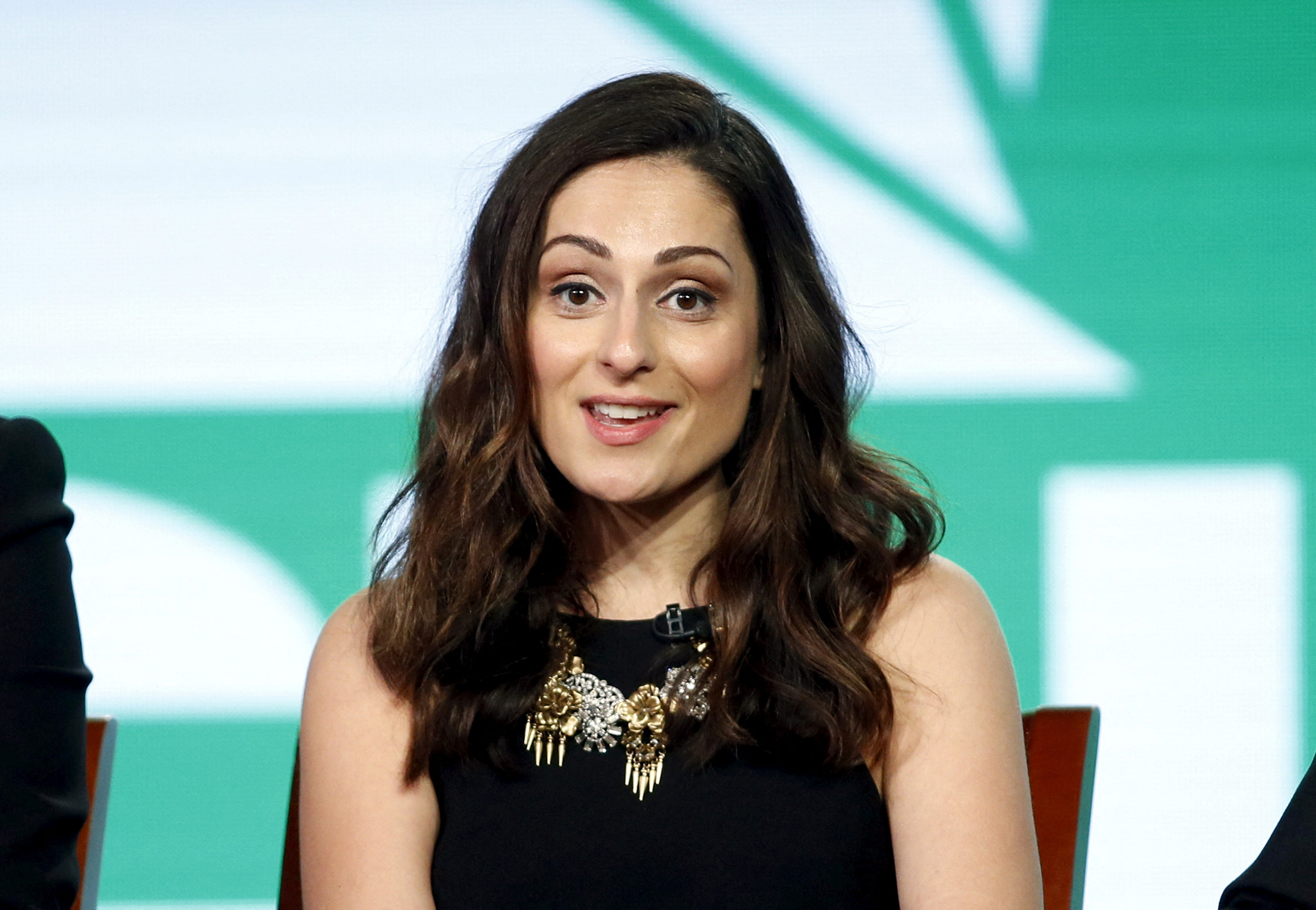Deirdre Bosa: A Cnbc Powerhouse - 079r6d5