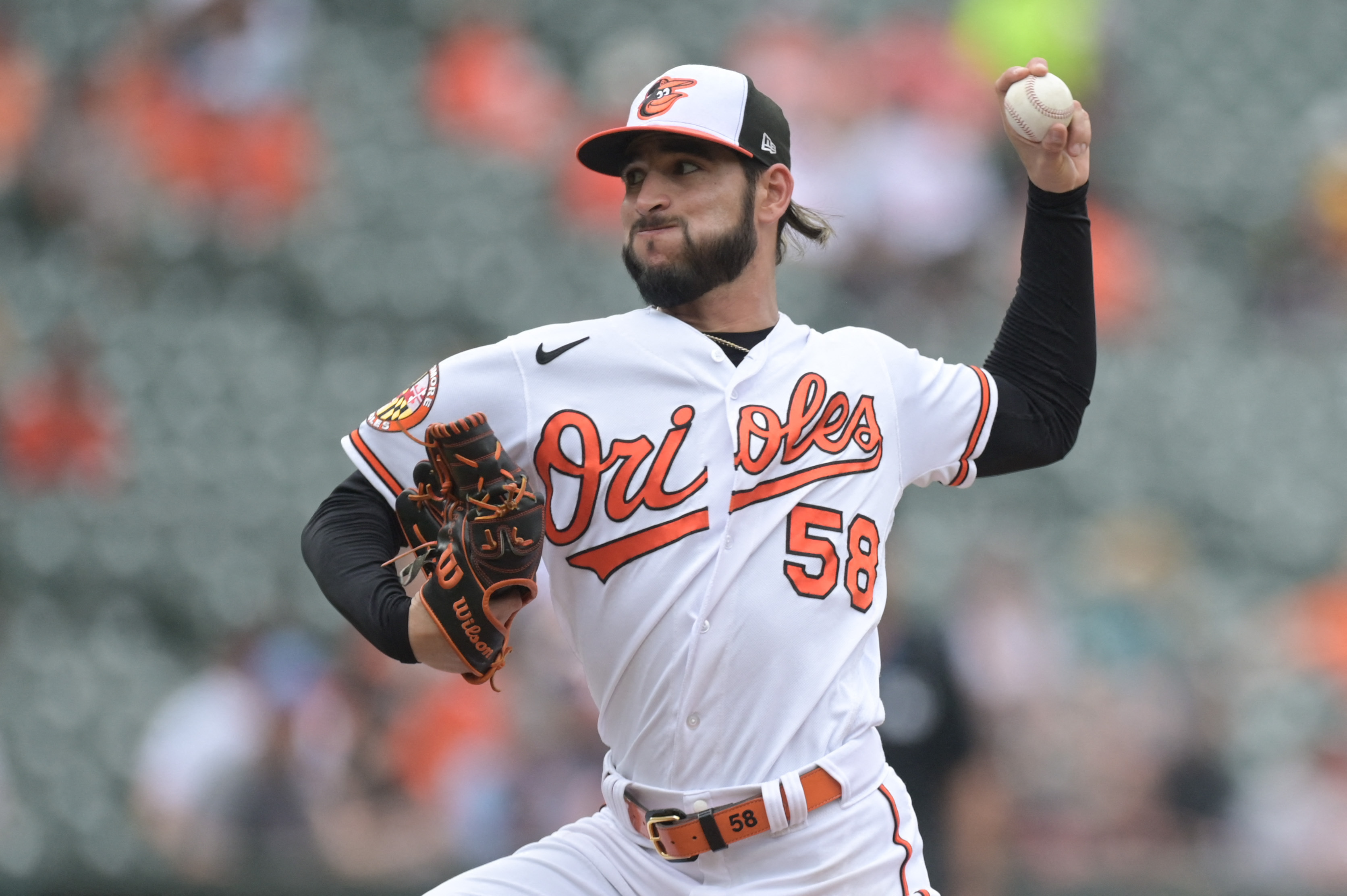 Orioles benefit from late rally to top Twins, end skid | Reuters