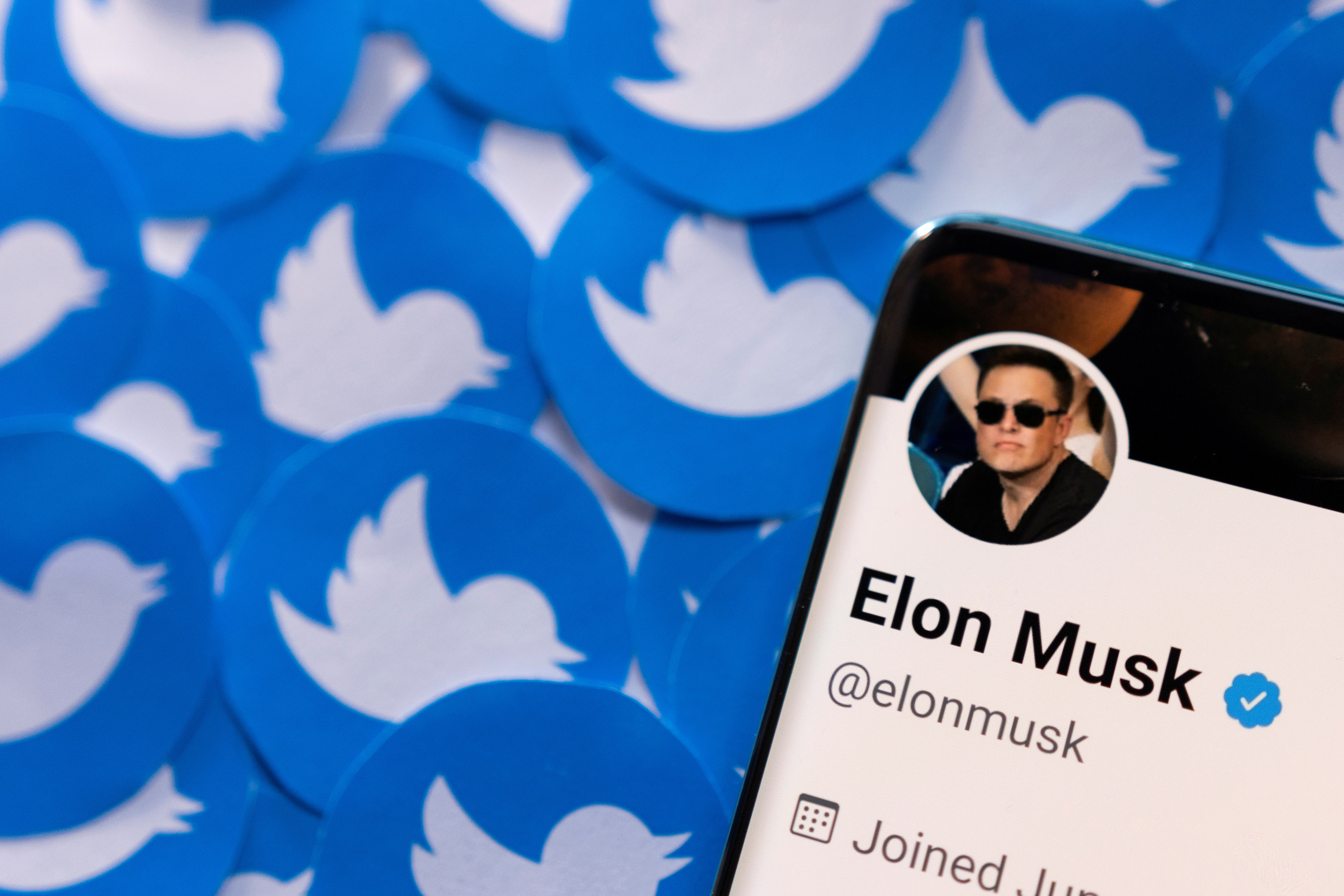 Twitter Vows Legal Action After Elon Musk Pulls Out of B Deal