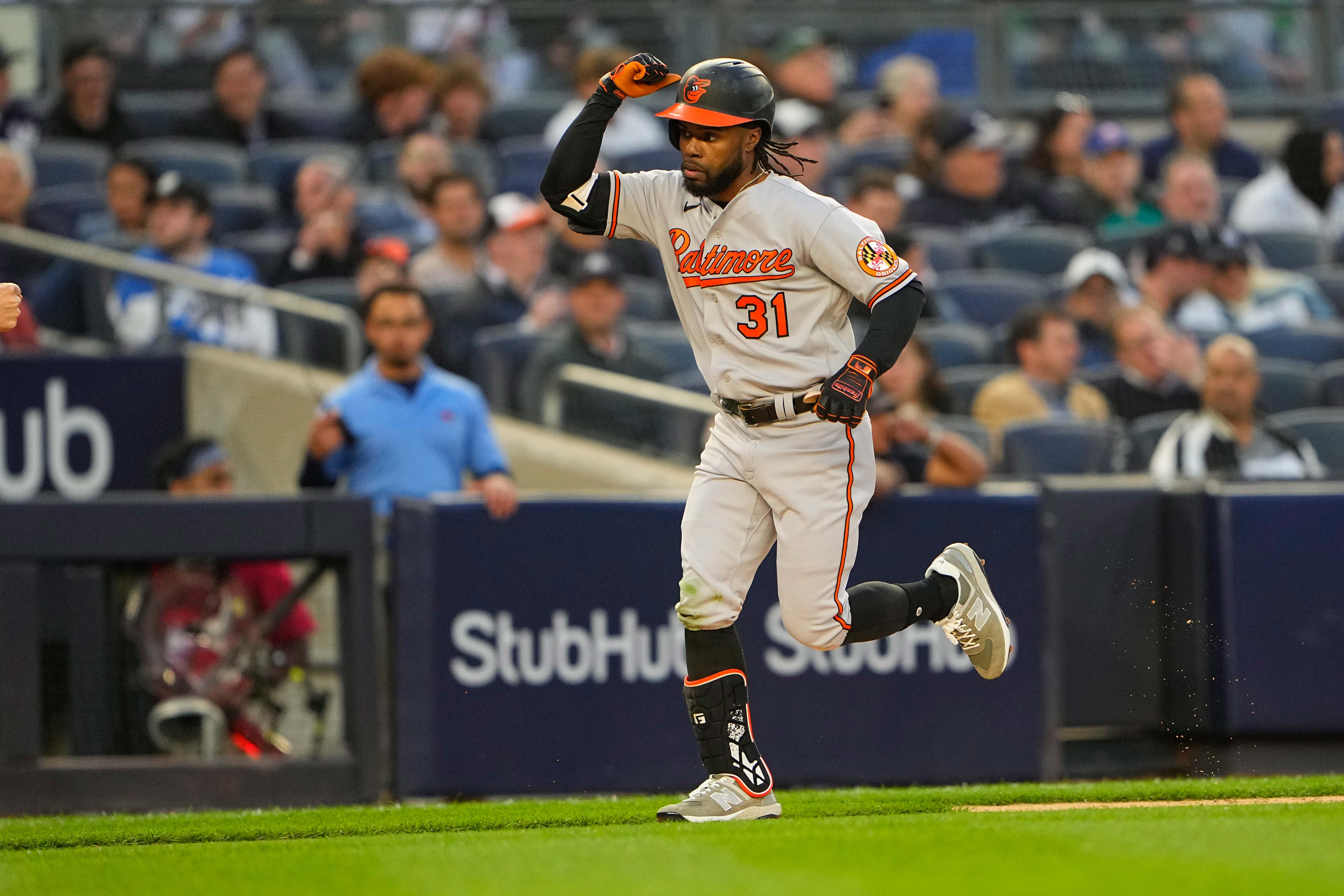 Coming off 52-win season, surging Orioles remind followers of 1989