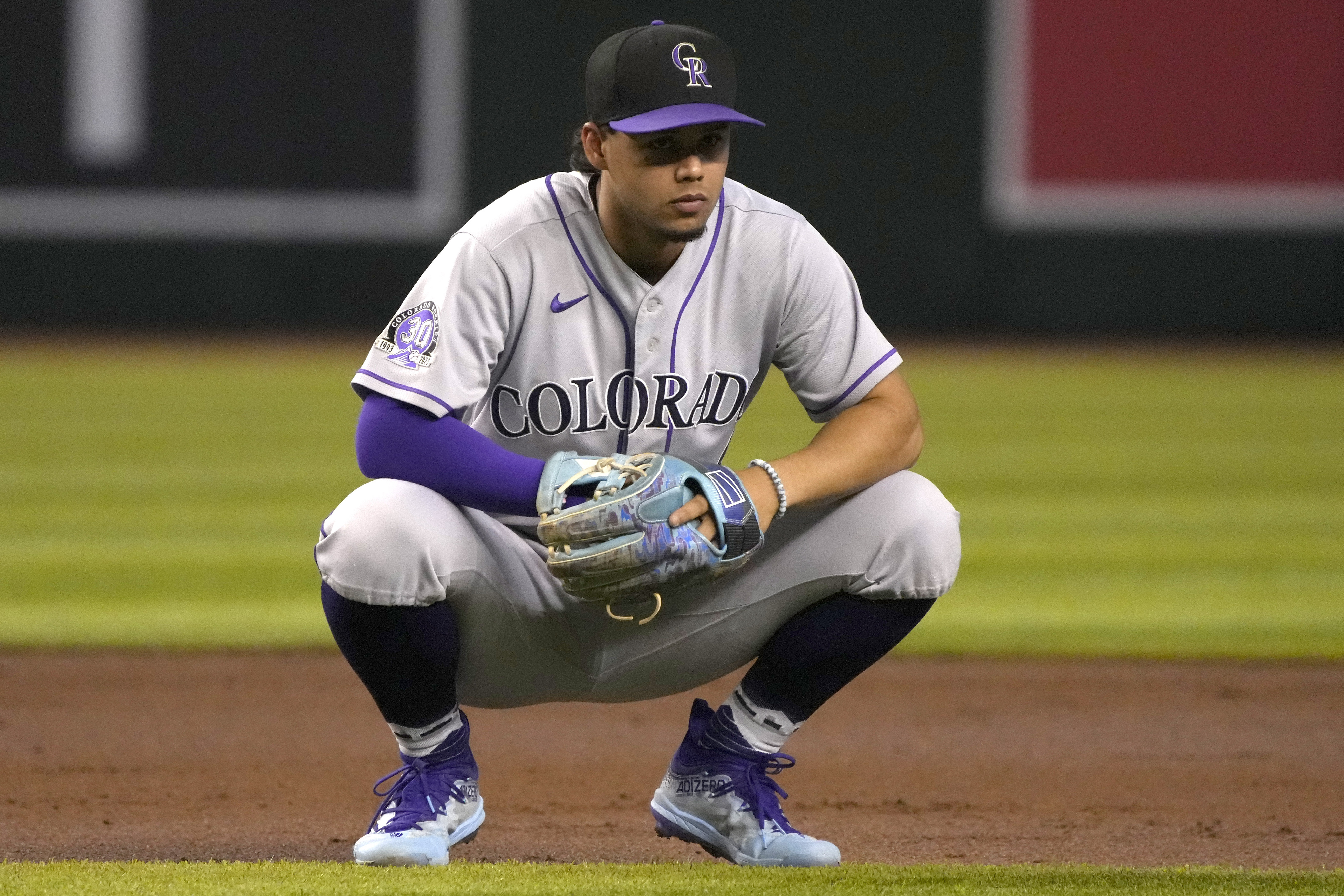 Kyle Freeland throws 6 solid innings in Rockies' 3-2 victory over  Diamondbacks