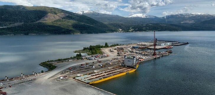 British Columbia's green ambitions for electricity may hobble Canada's LNG dreams