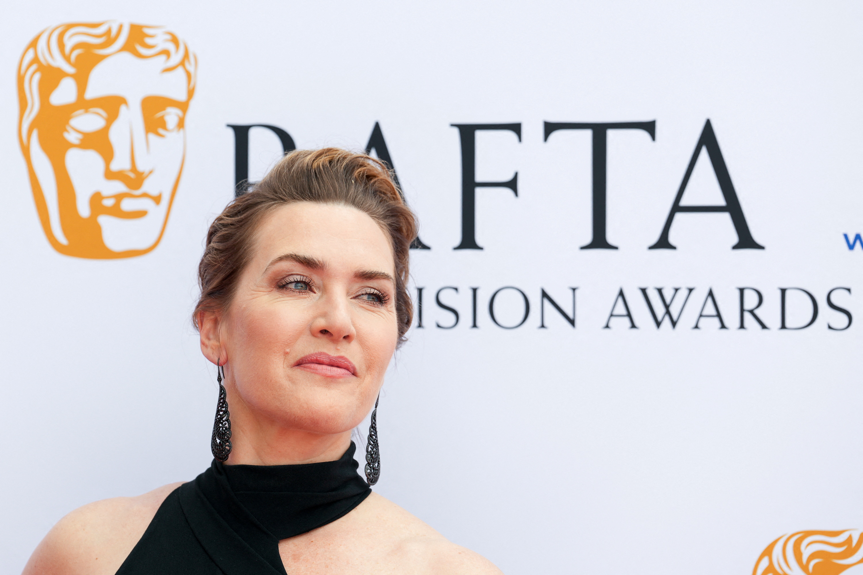 Kate Winslet, Ben Whishaw win at BAFTA Television Awards | Reuters